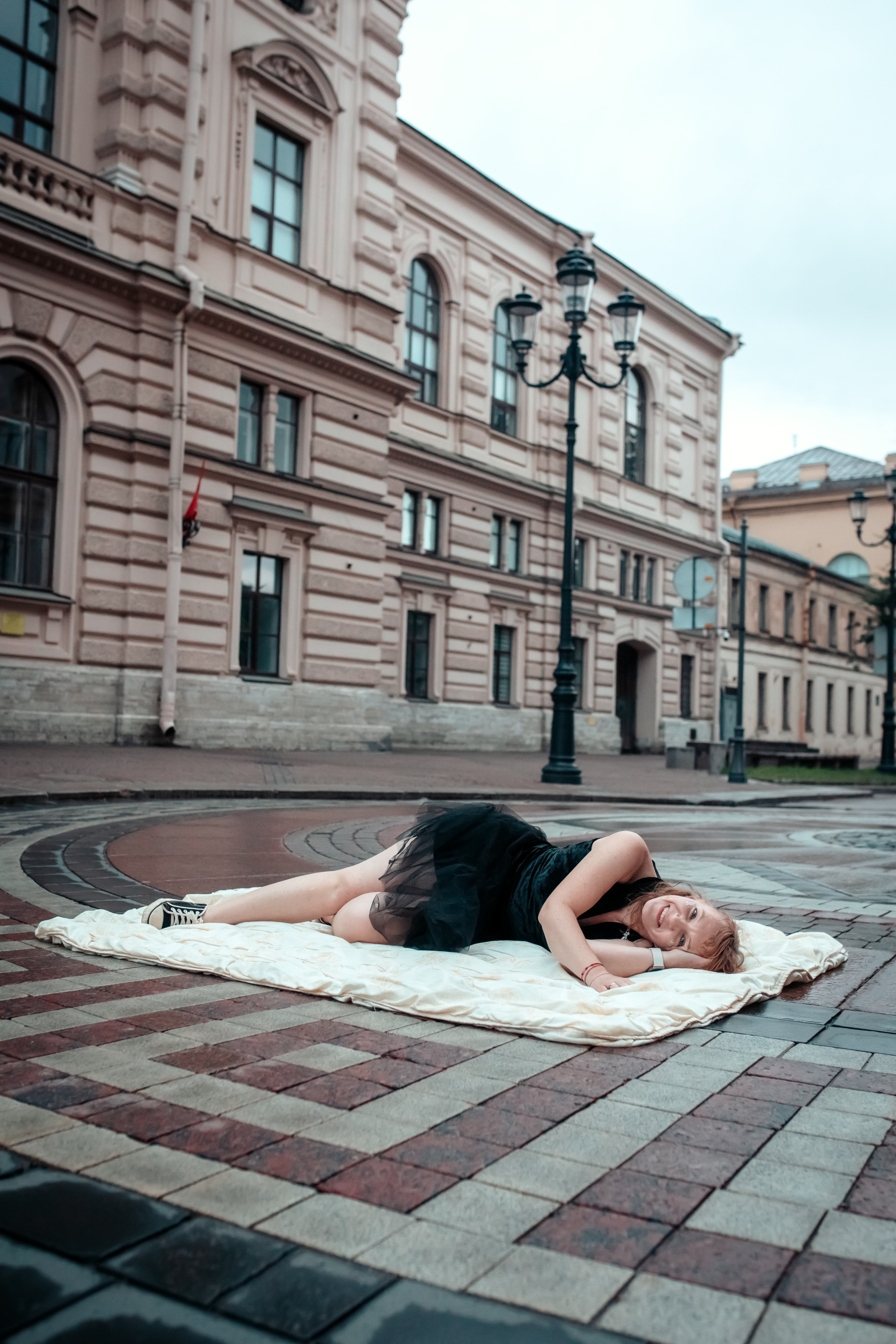 ПОЛИНА. Фотограф Елена Богачева (lenalena_na_na_na)