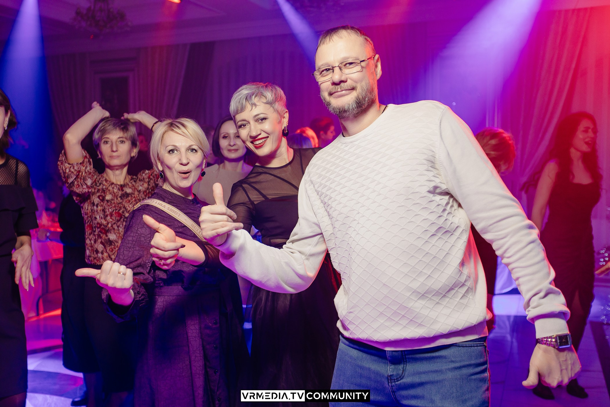 Мюзикл «12 Месяцев» в ресторане «Лазурный берег»