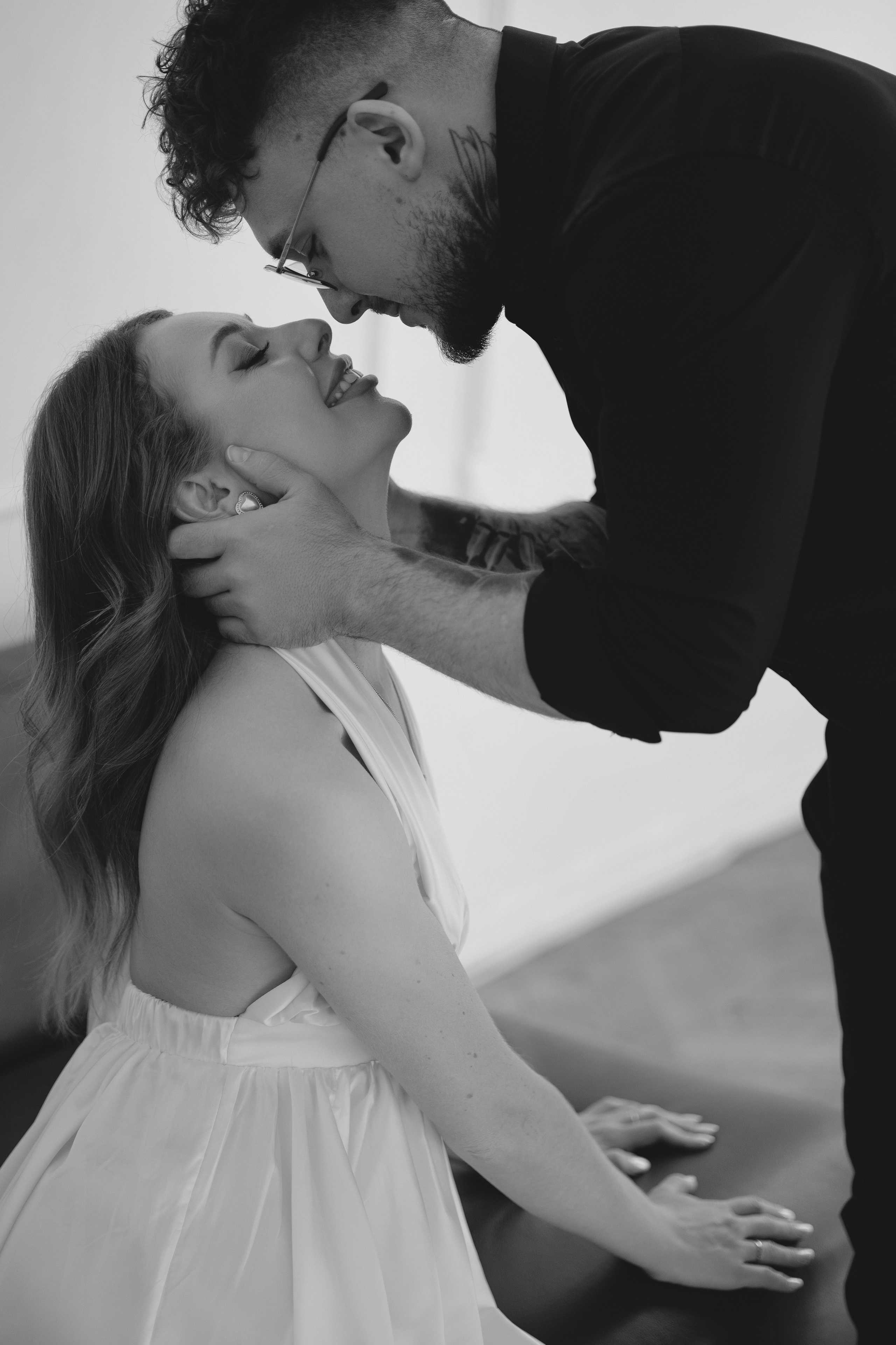 Теплый апрель!. Свадебный фотограф в Ростове-на-Дону Базарова Анастасия