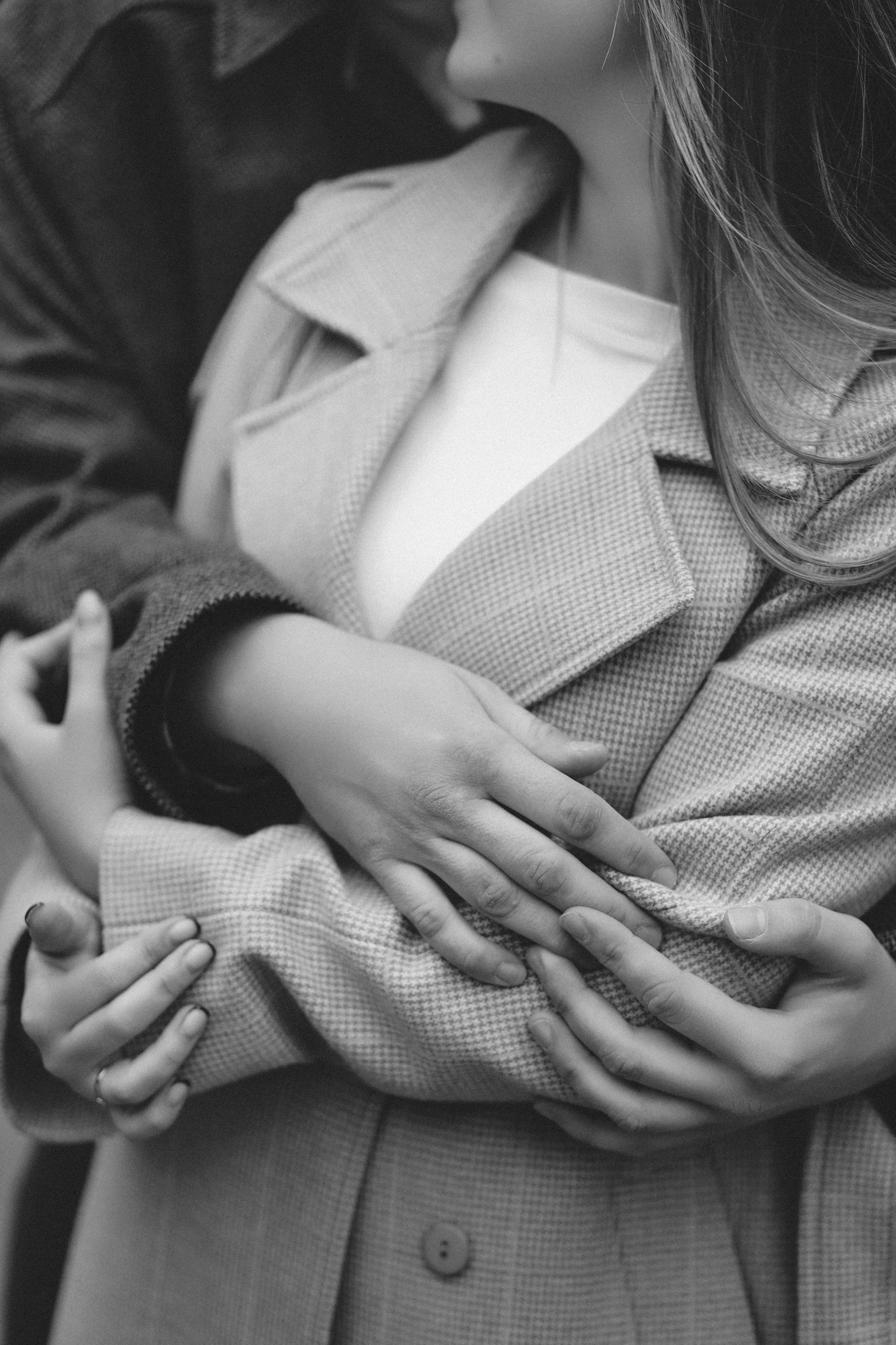 Это любовь. Свадебный фотограф в Ростове-на-Дону Базарова Анастасия