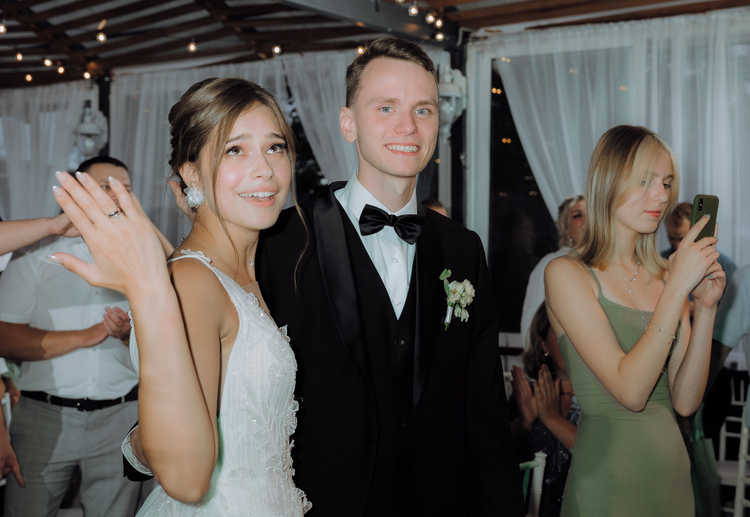 VLAD_VLADA (PARK_HOTEL_ROSENDORF). Фотограф Андрей Ширкалин Москва Московская обл, Коломна, Рязань