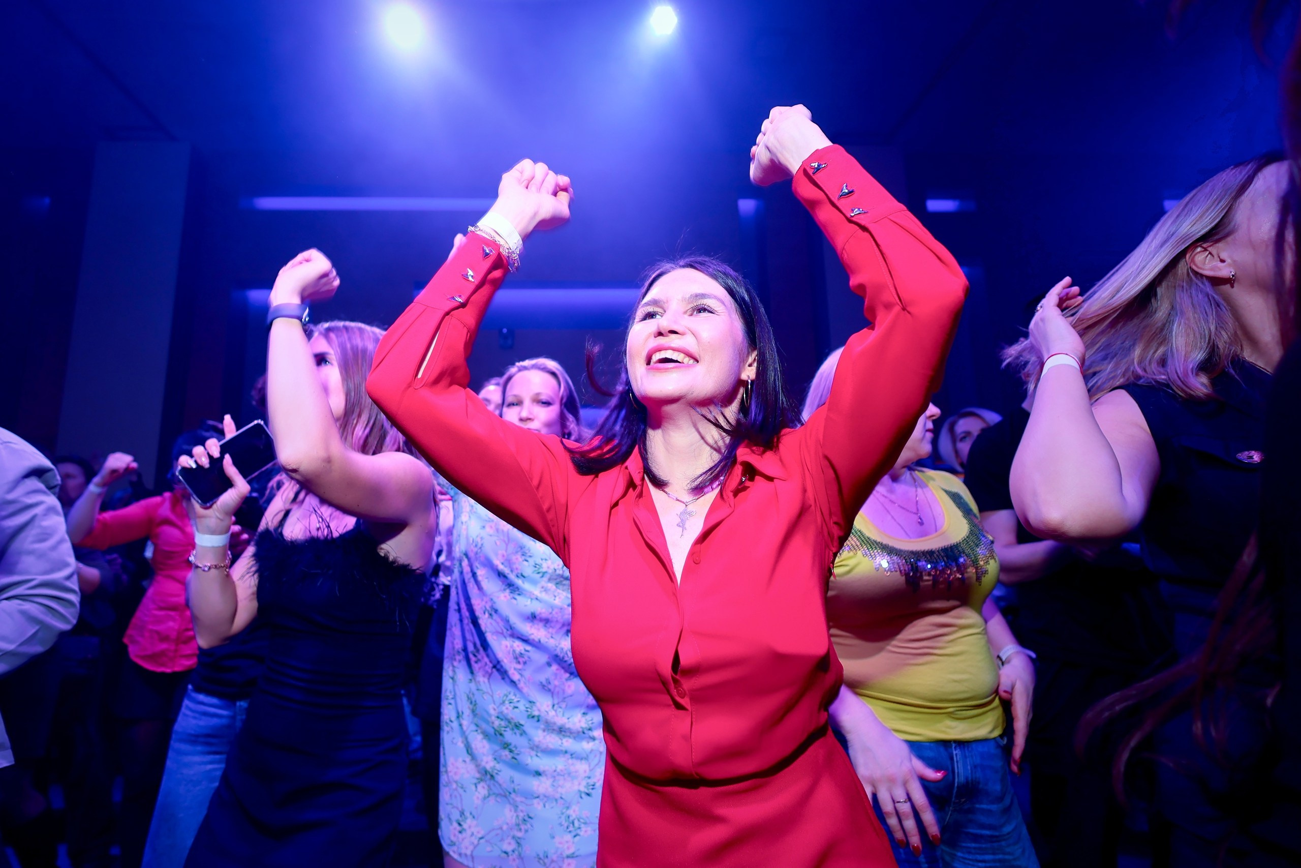 Репортажный фотограф в Волгограде