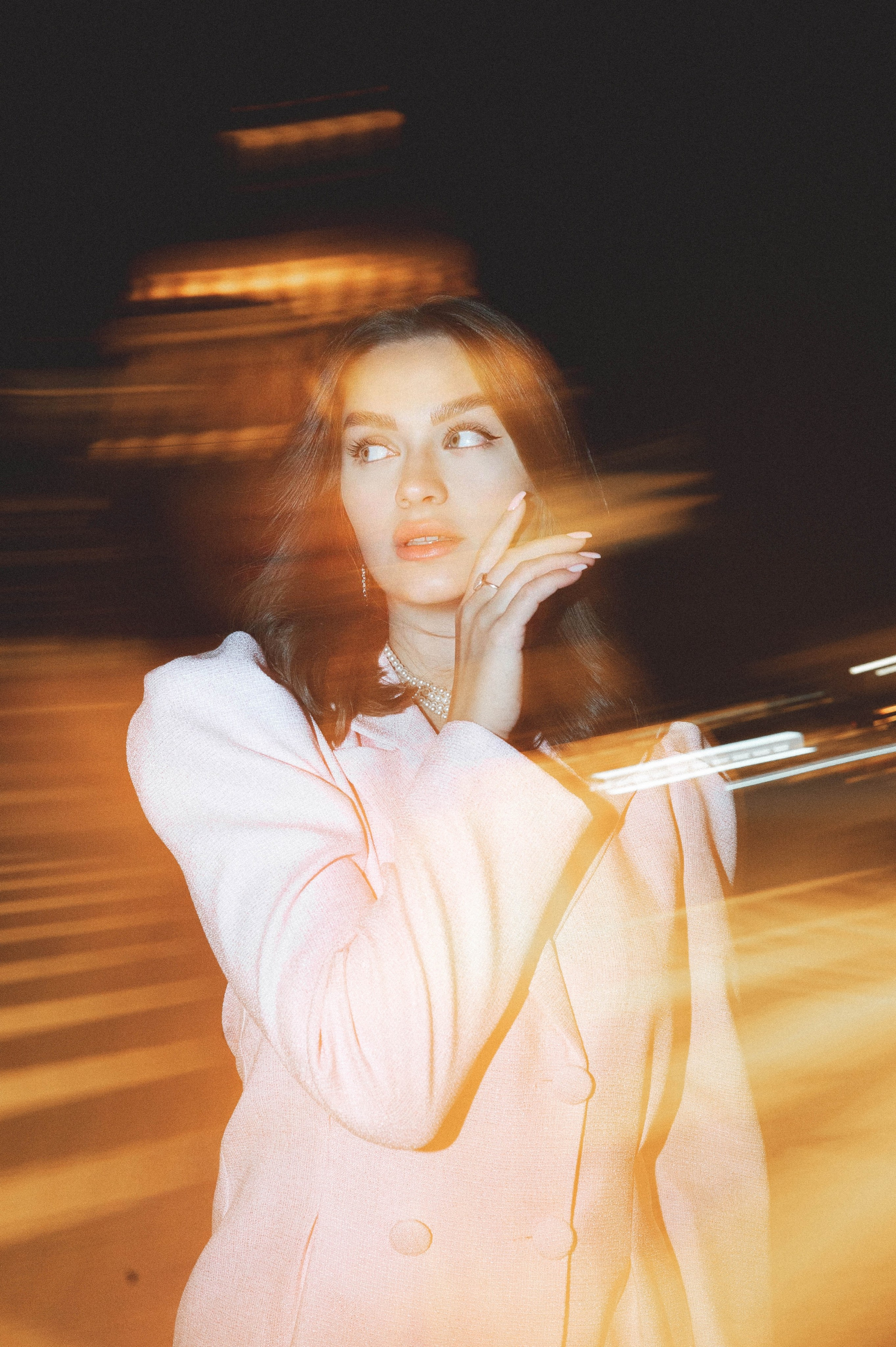 Ночной Питер. Свадебный фотограф Татьяна Лейн в Санкт-Петербурге