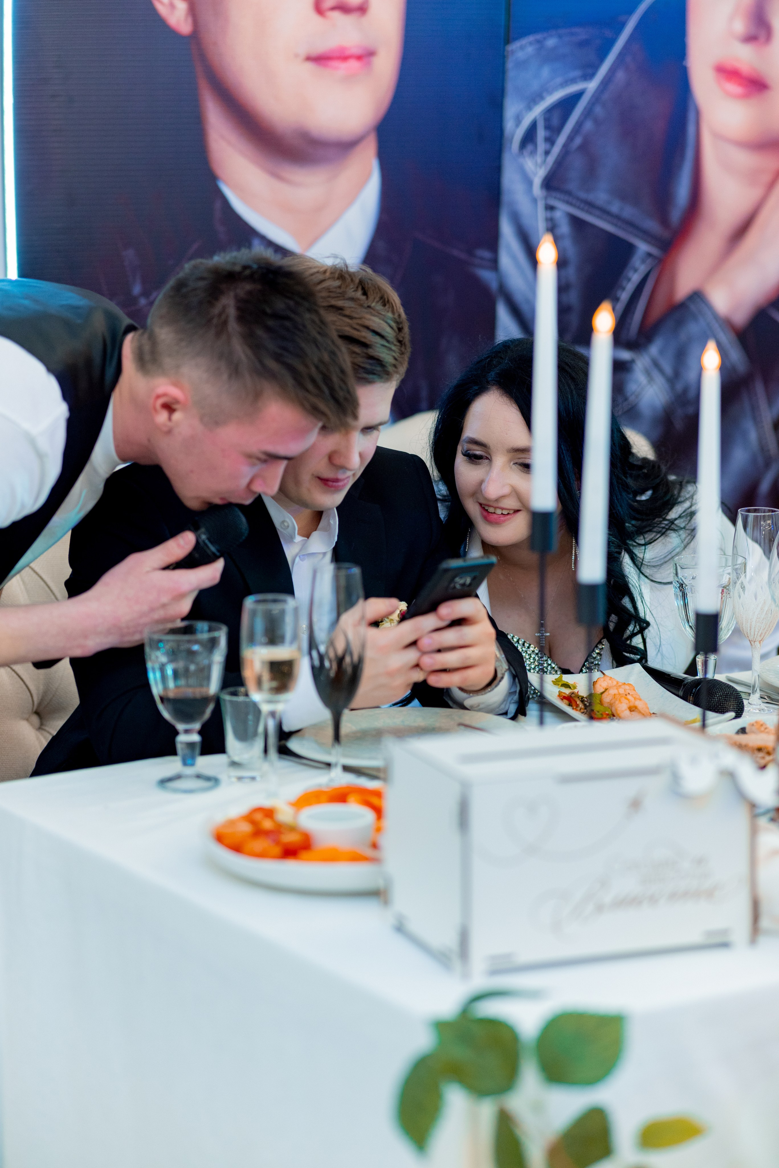 Настя и Саша. Свадьба. Семейный и свадебный фотограф в Ижевске Елена Полтанова