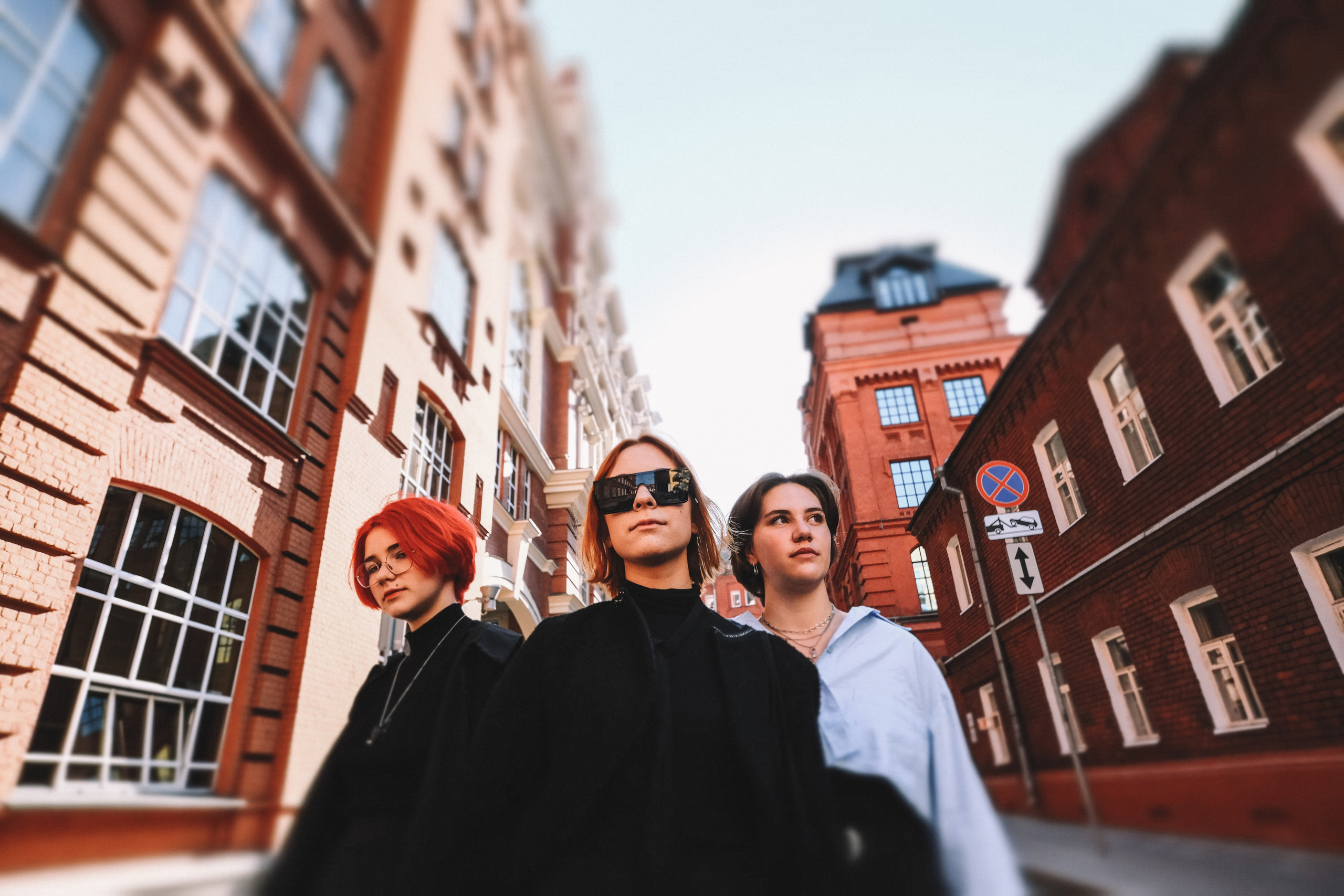 Школьная фотография в Москве | Михаил Ерохин. Фотограф Михаил Ерохин | Москва