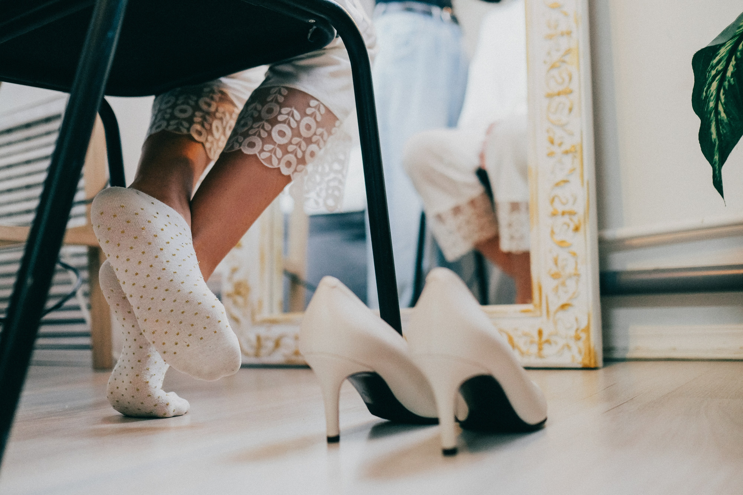 Лариса и Евгений. Фотограф Михаил Ерохин | Москва