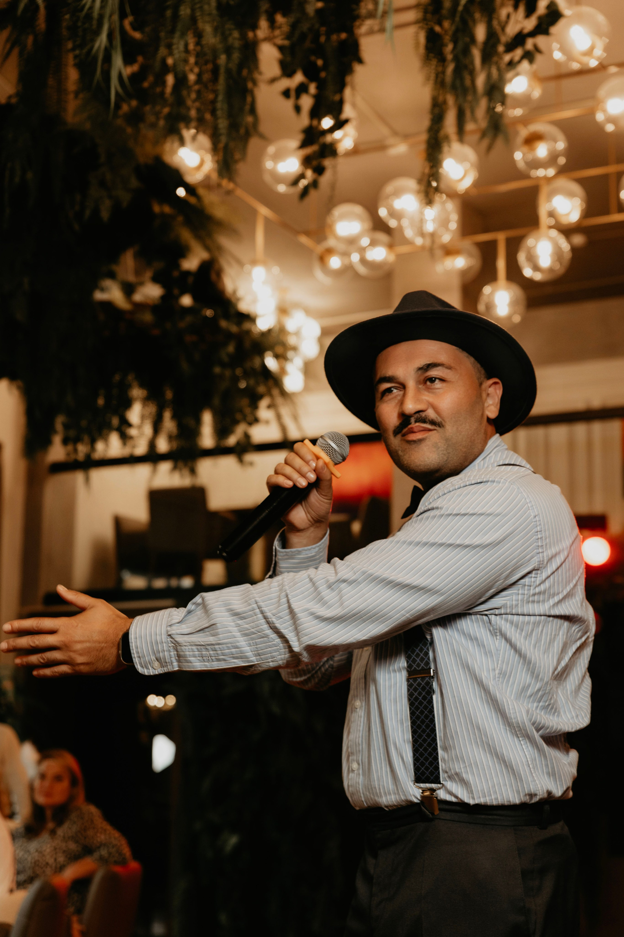 Александр и Ирина. Photographer in Moscow & everywhere in the World Alena Vyalova