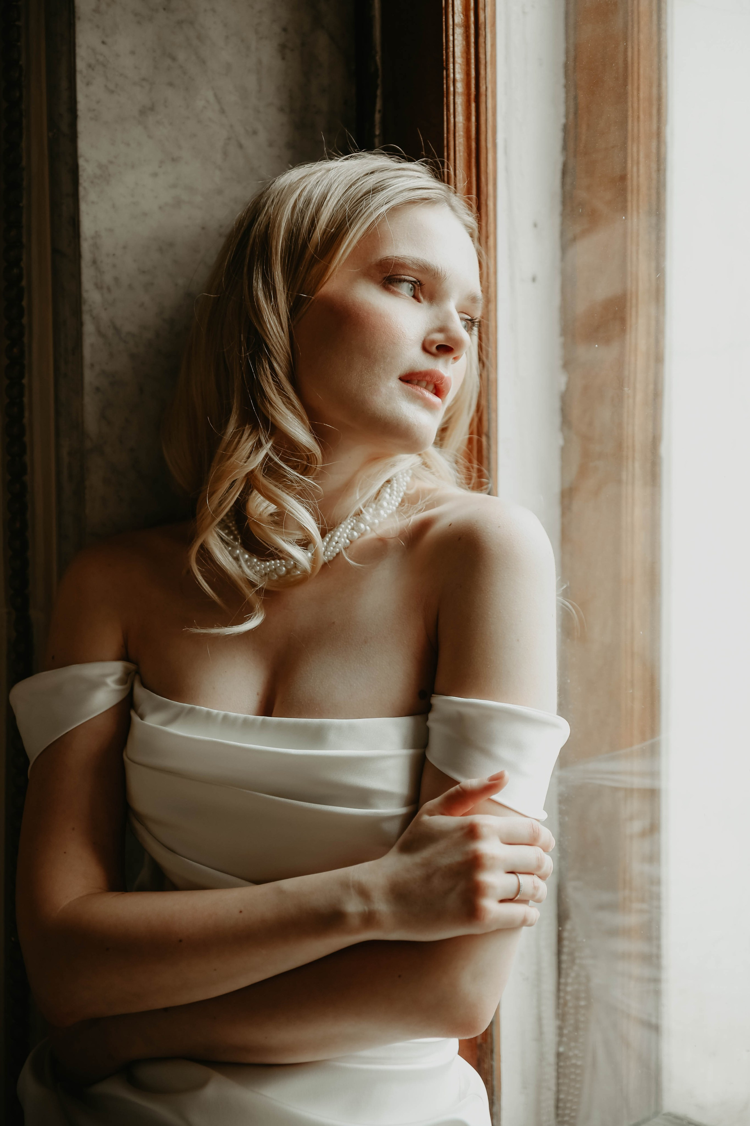 Катаджина и Владислав. Фотограф в Москве и любой точке земного шара Алёна Вялова (Чулкова)