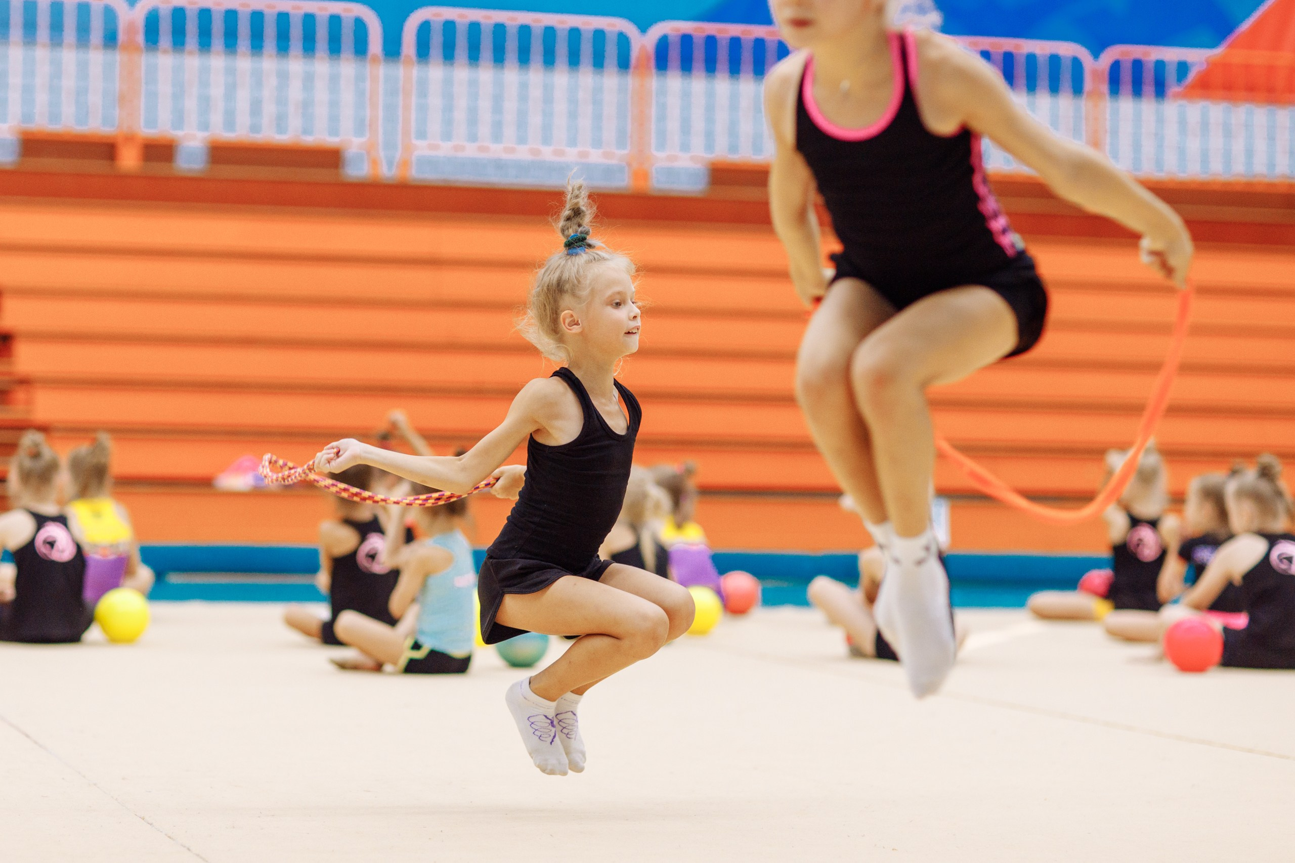 Гимнастика. Сборы. Свадебный фотограф в Ярославле Анастасия Архипова