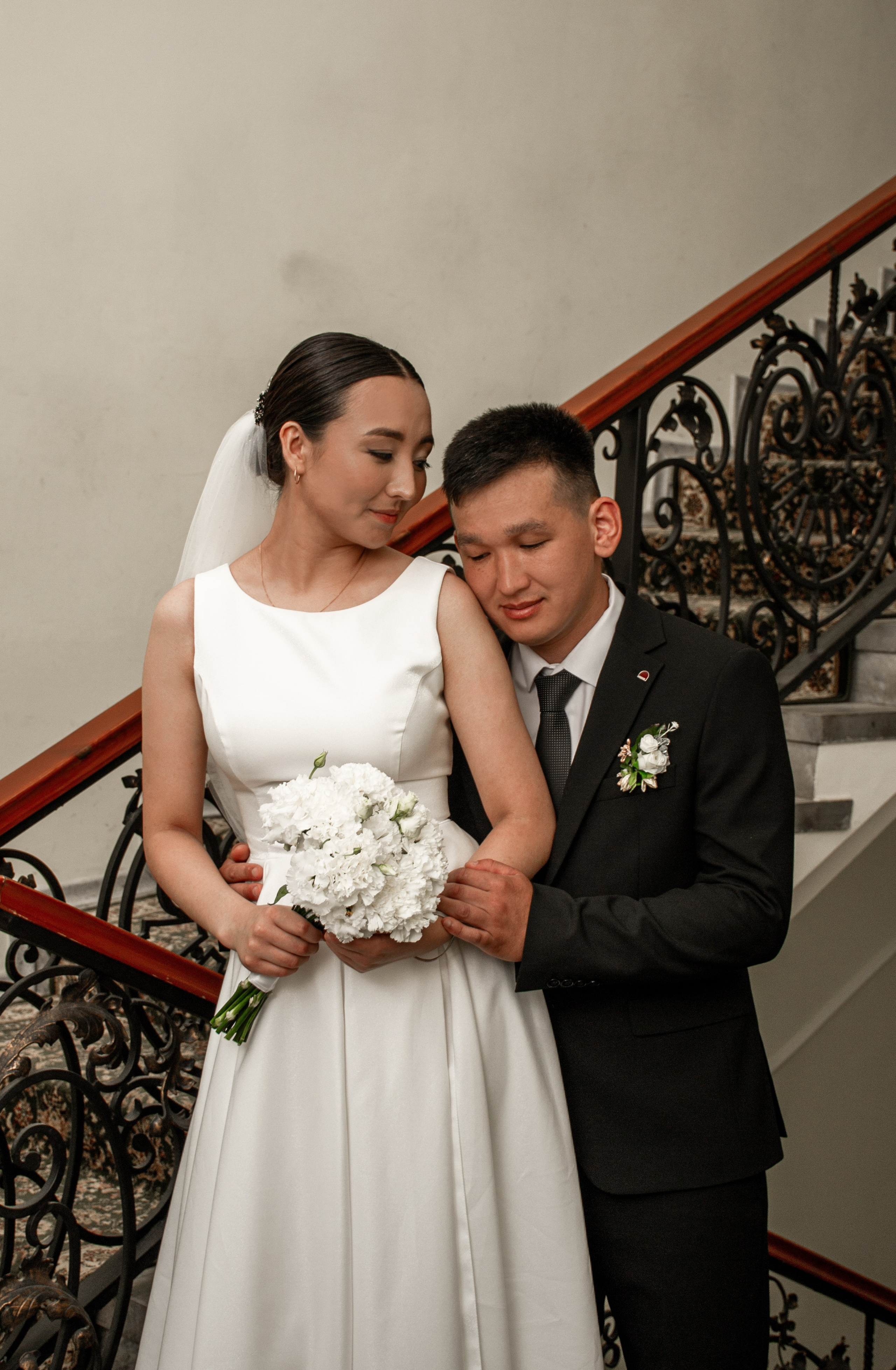 Алия и Амир. Анастасия — фотограф в Волжском и Волгограде