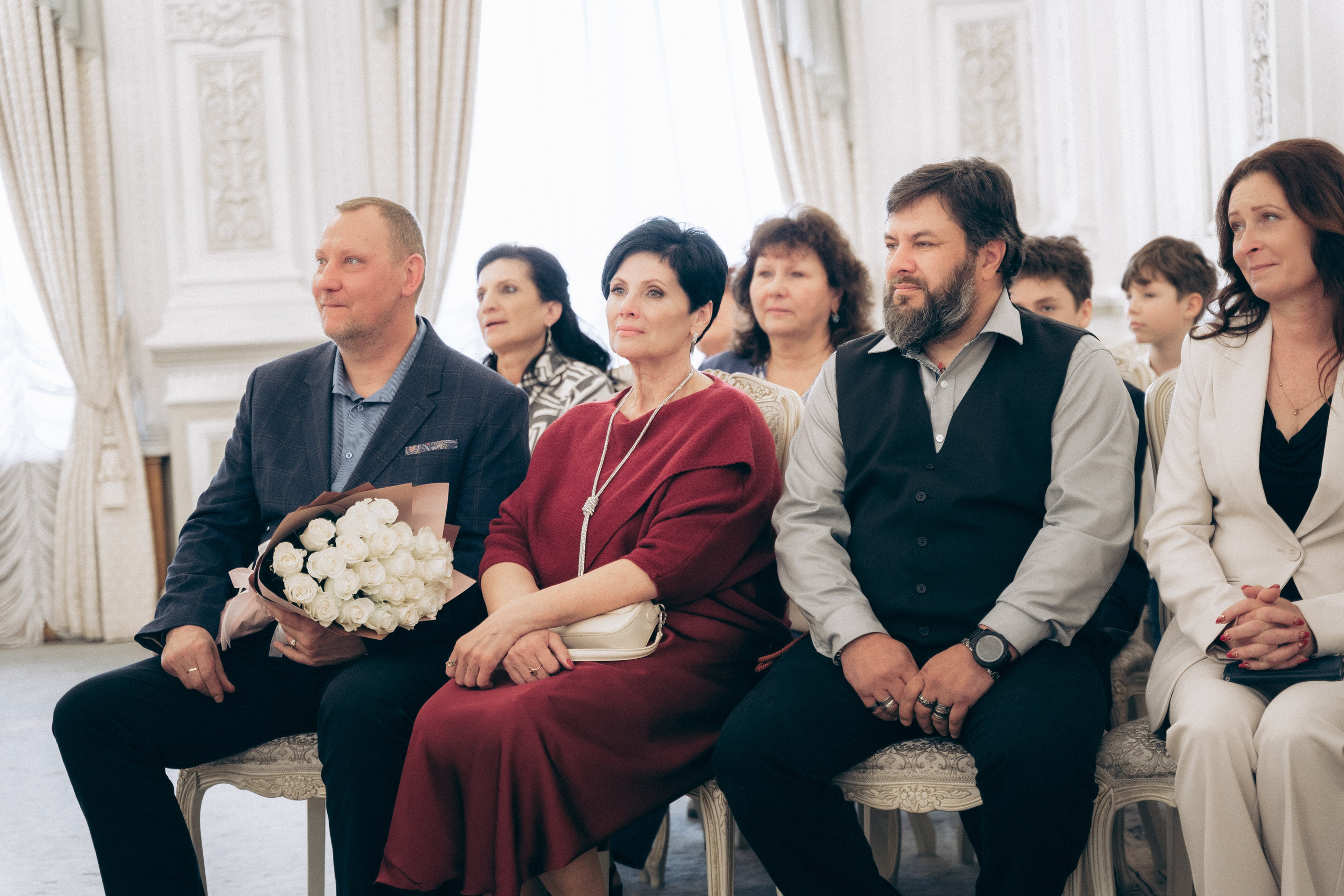 Собеседники: Роман и Анна. Professional photoartist in St. Petersburg (wedding, reportage, portrait, model book, love story) Alexander Shvedov