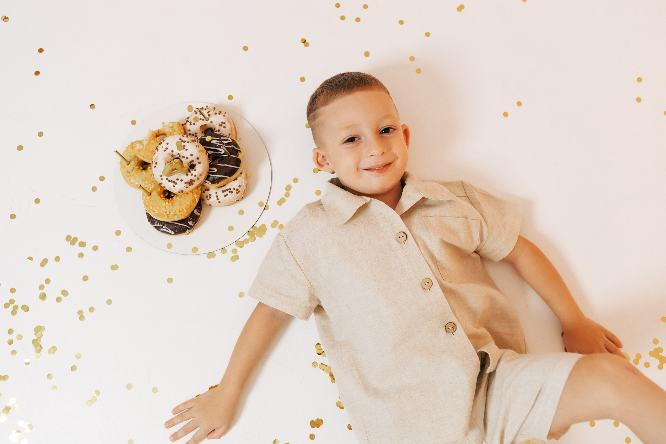 День Рождения. Свадьбы