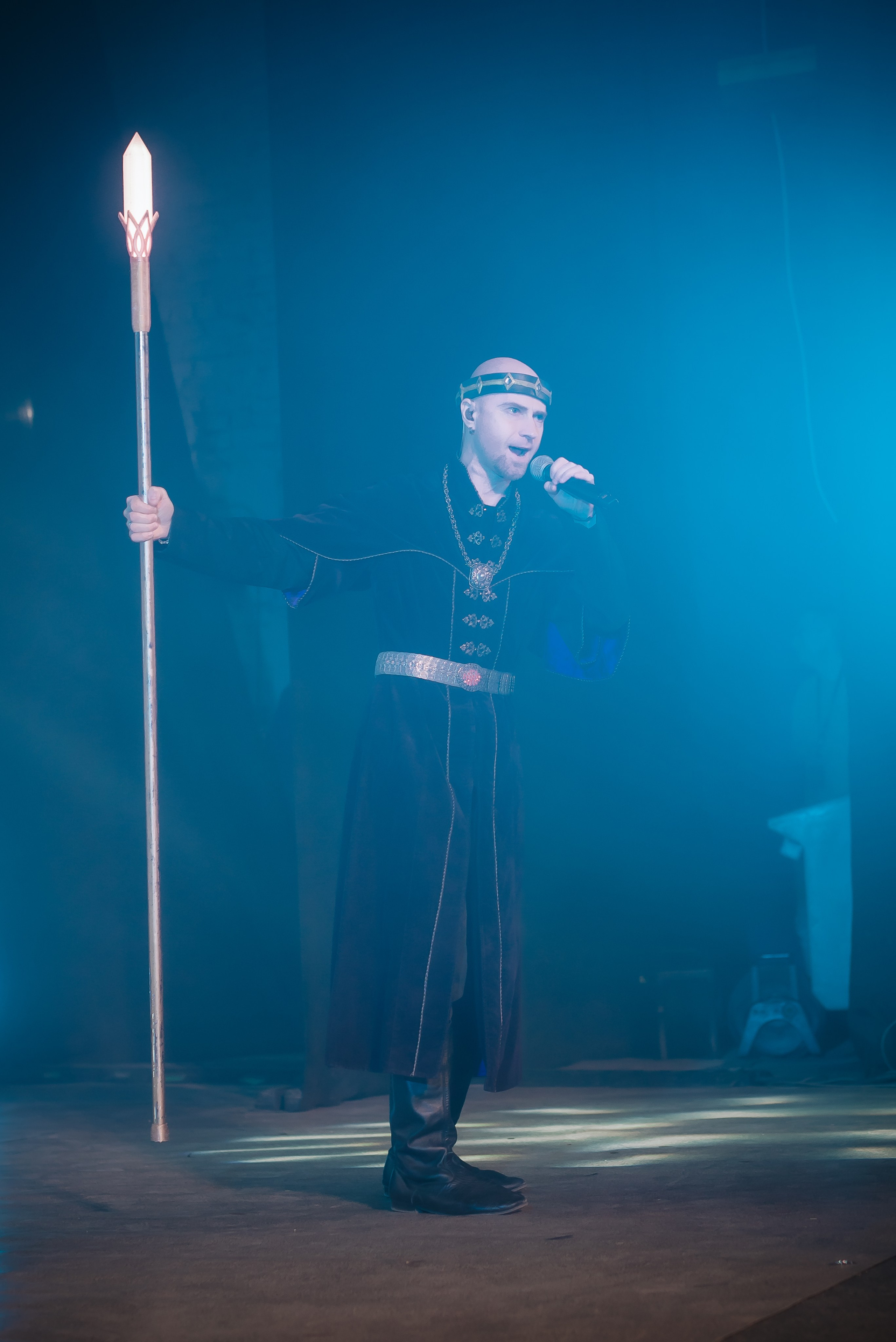 Эпидемия. Сокровище Энии. Фотограф Карина Шарова Москва