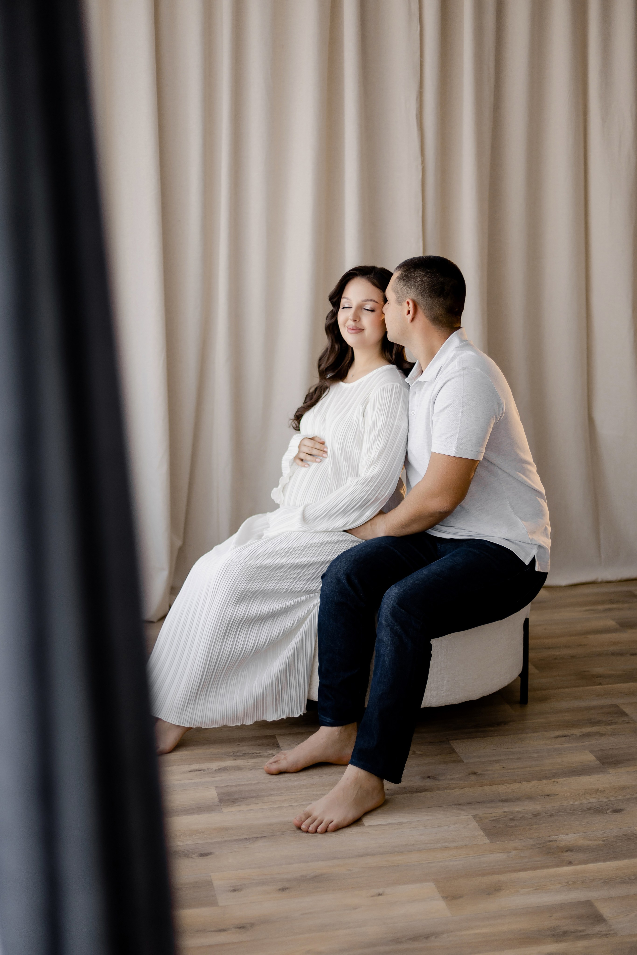 Диана и Вова. Свадебный и портретный фотограф в Миассе Филиппенко Дарья