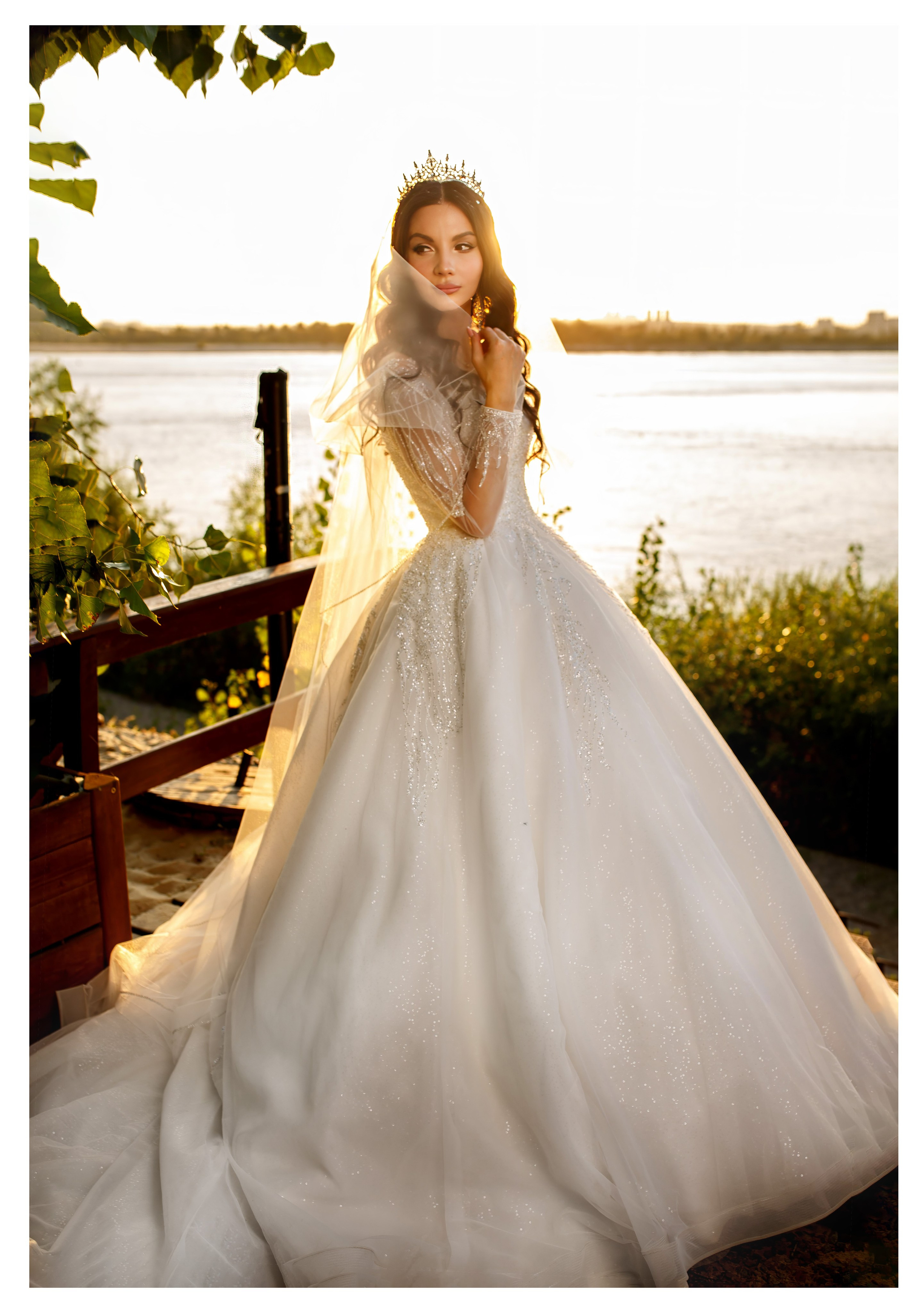 Свадьба. Свадебный, предметный и портретный фотограф в Волгограде