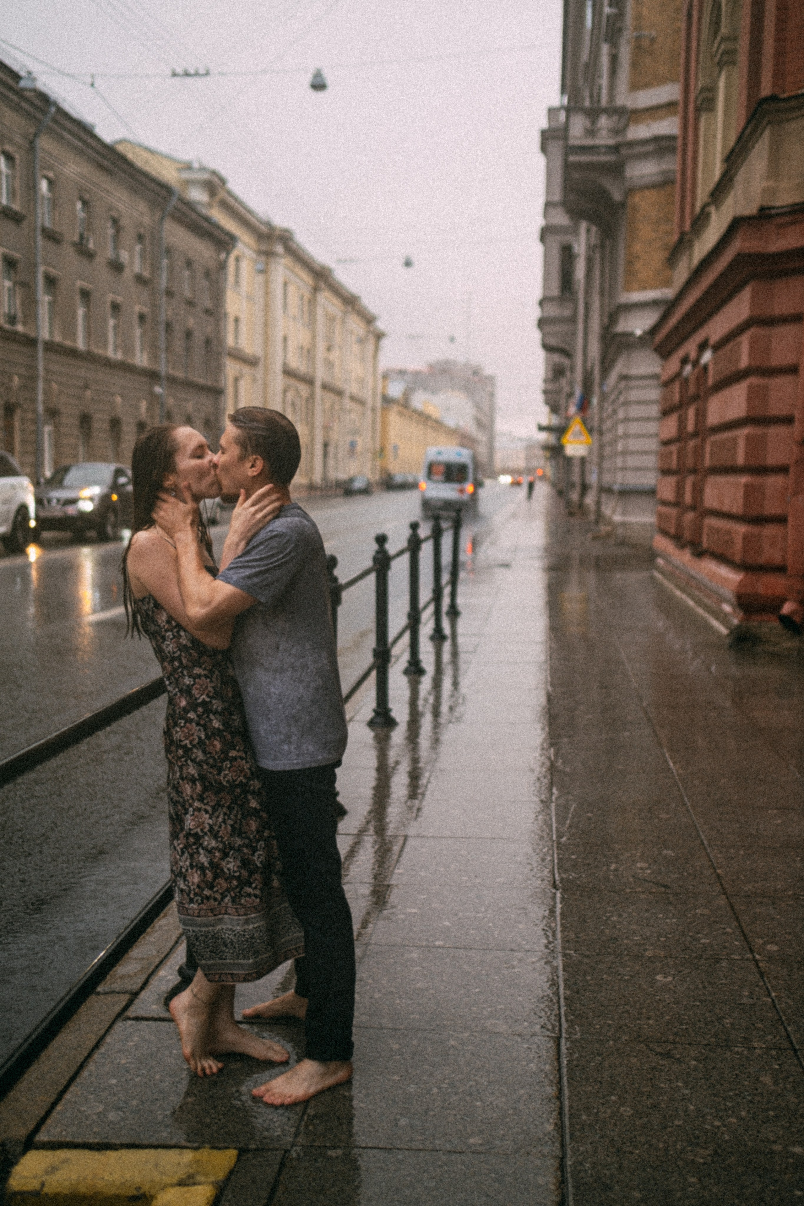 Екатерина Архипова фотограф в Санкт-Петербурге