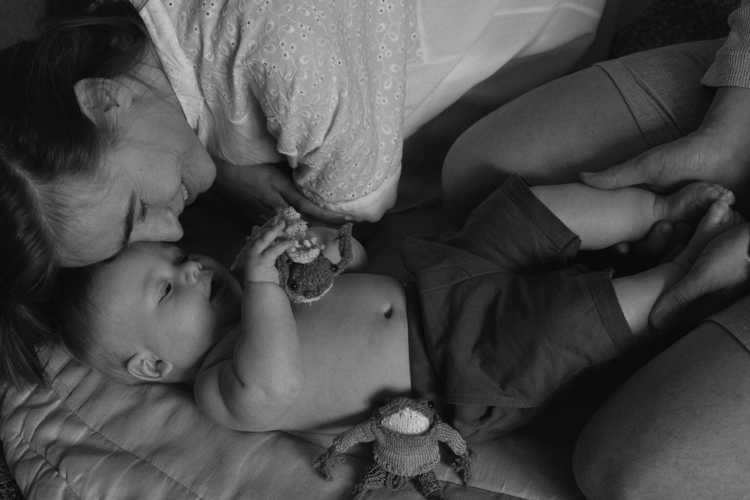 Семейная фотосессия к полугодию. Фотограф видеограф Ольга Василевская