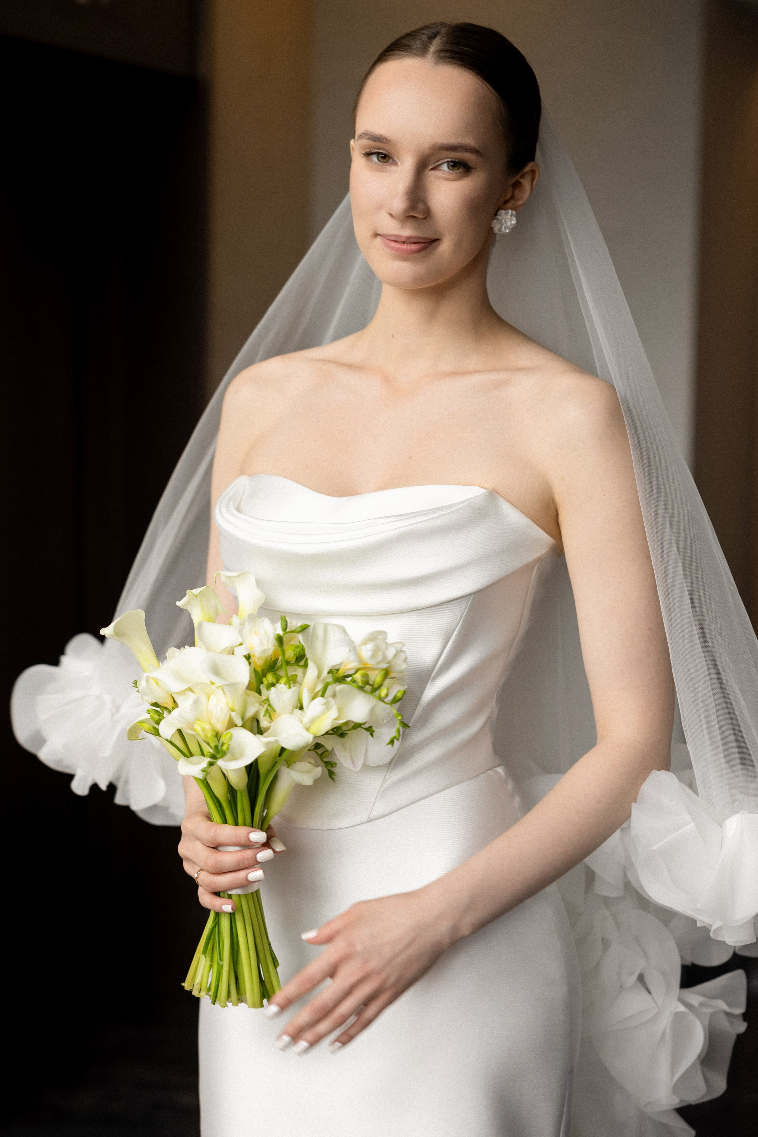 Даша и Миша. Свадебный и семейный фотограф Ракитин Илья