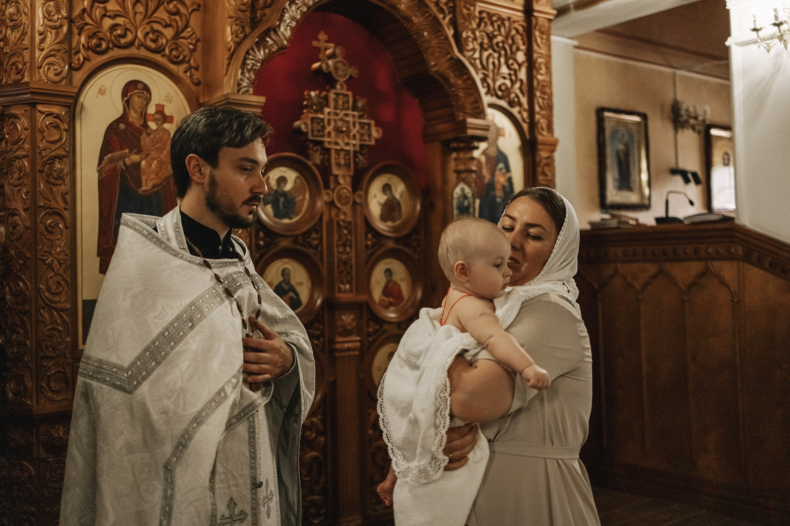 Донецк. Семейный фотограф Донецк