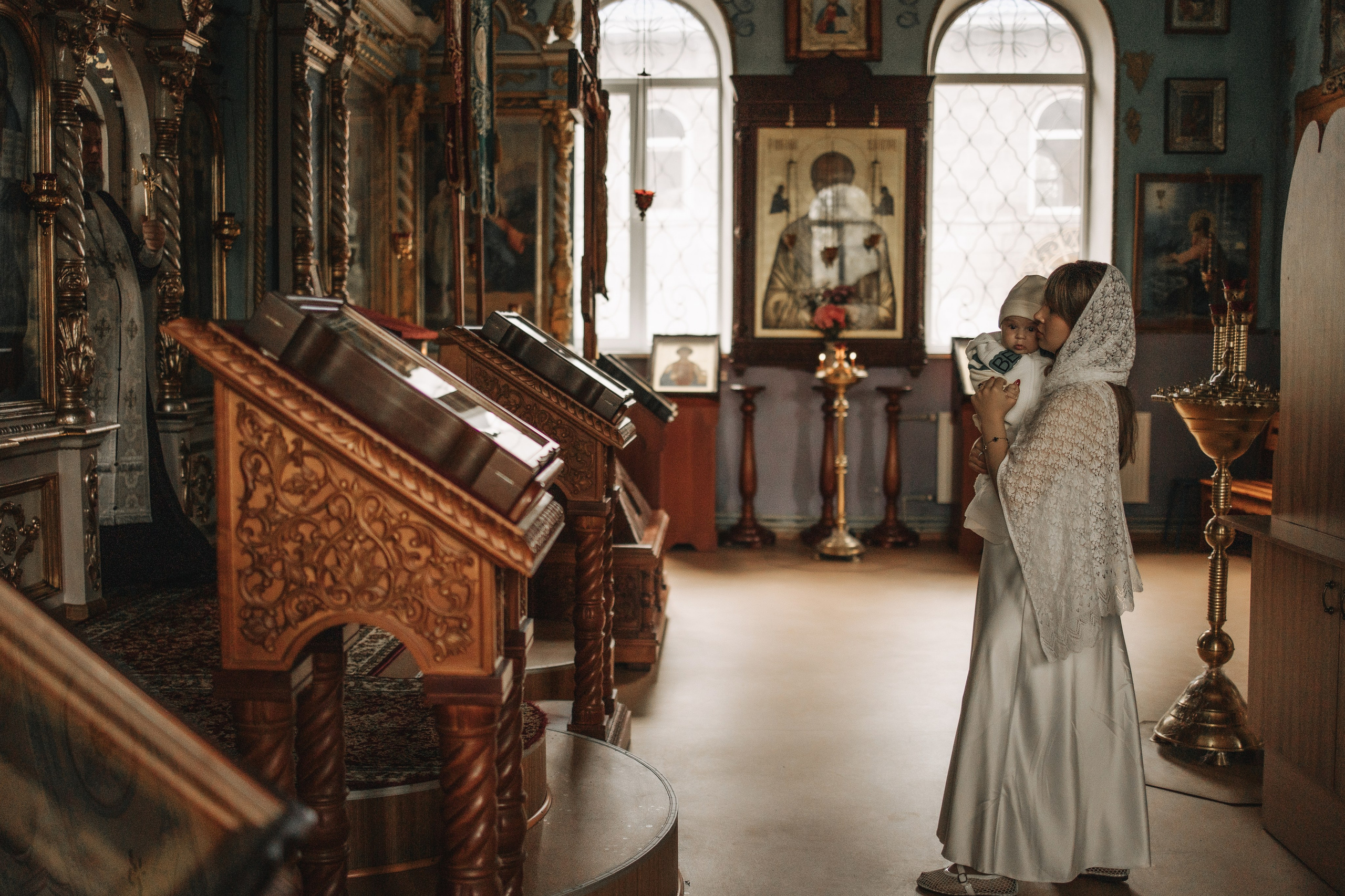 Веровка. Семейный фотограф Донецк