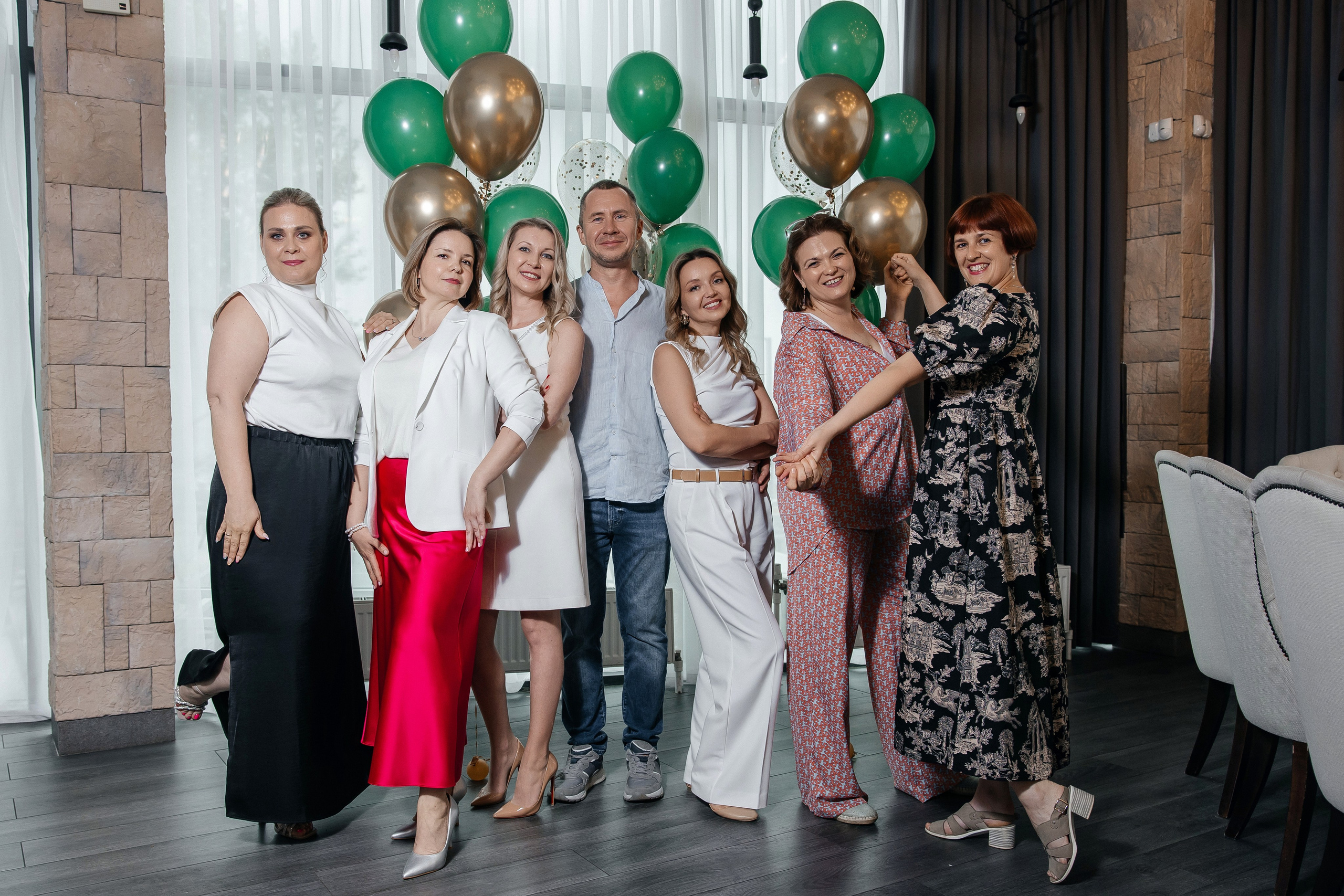 20 лет выпуска с Мед академии. Свадебный и Семейный фотограф г. Ижевск Гульназ Солдатова. Гульназ фото