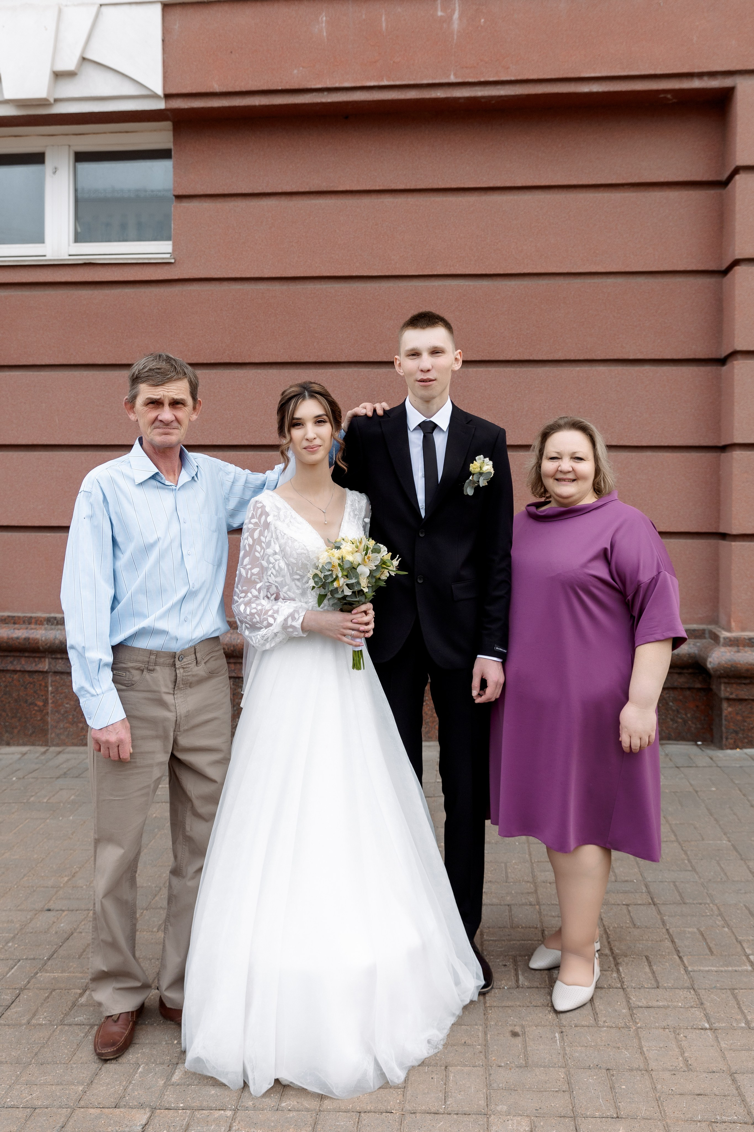 Никита и Фанзиля. Свадебный и Семейный фотограф г. Ижевск Гульназ Солдатова. Гульназ фото