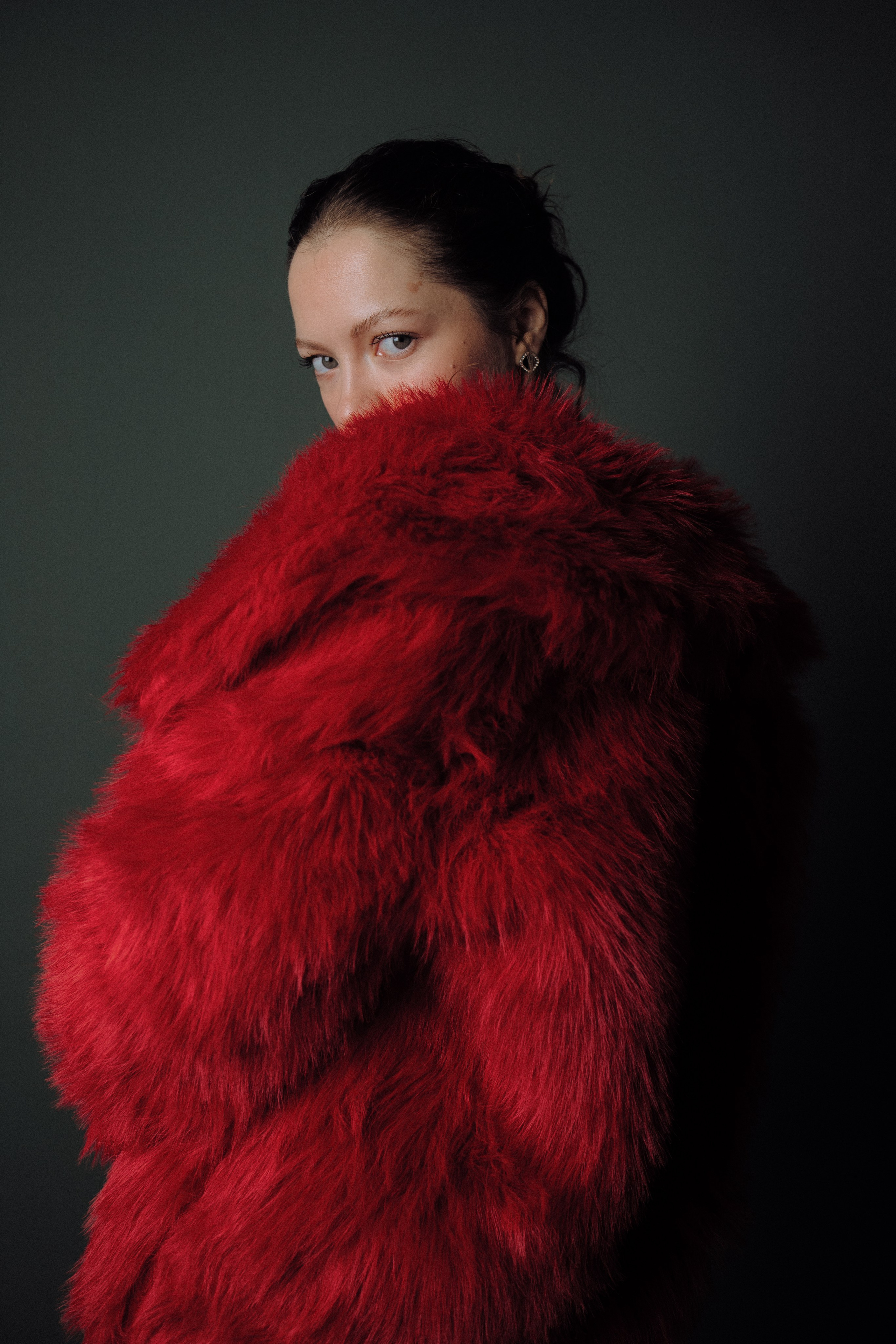 Наташа. Семейный и детский фотограф Юлия Шох