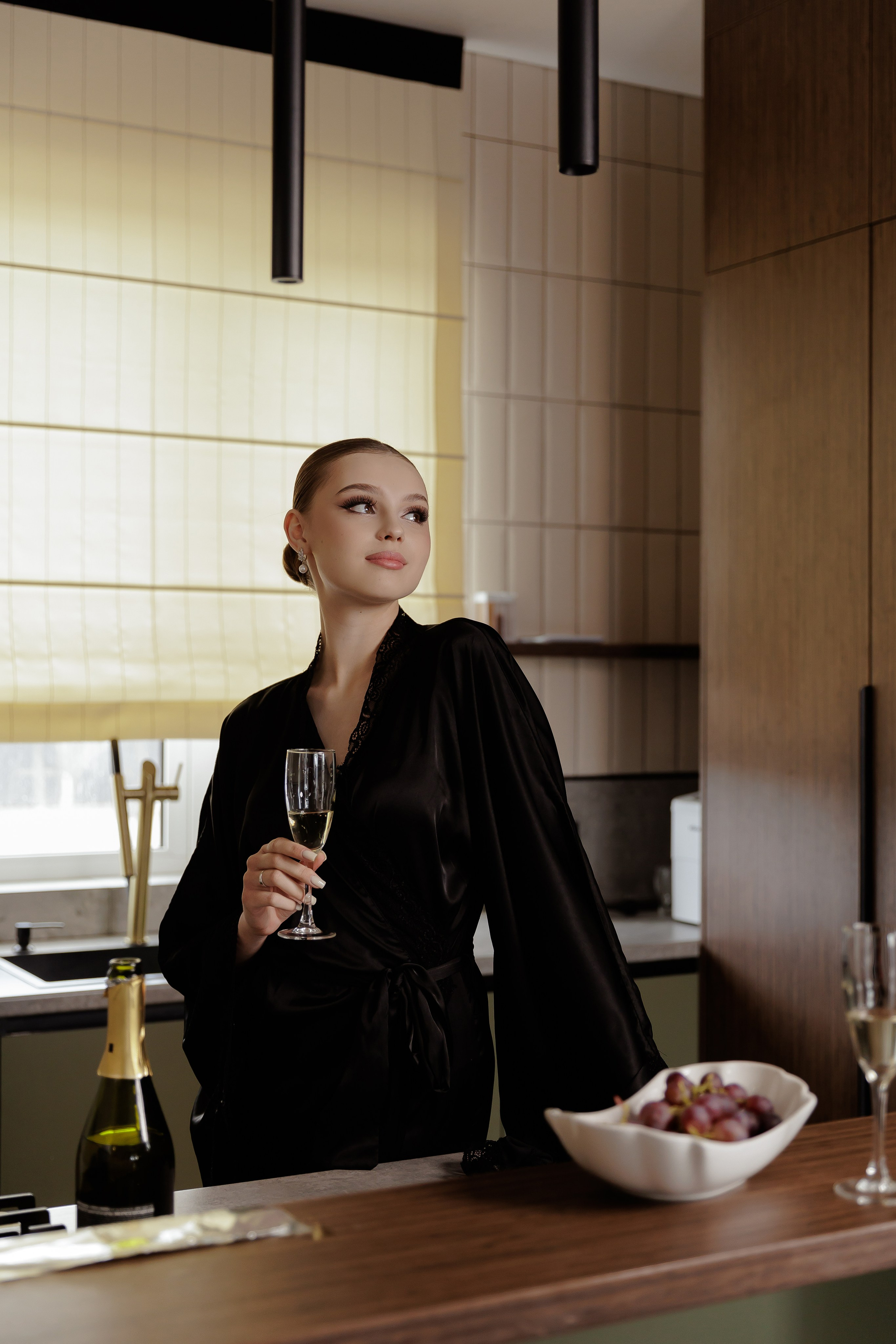 Яна и Максим. Фотограф Костанай Кукуруза Анжела