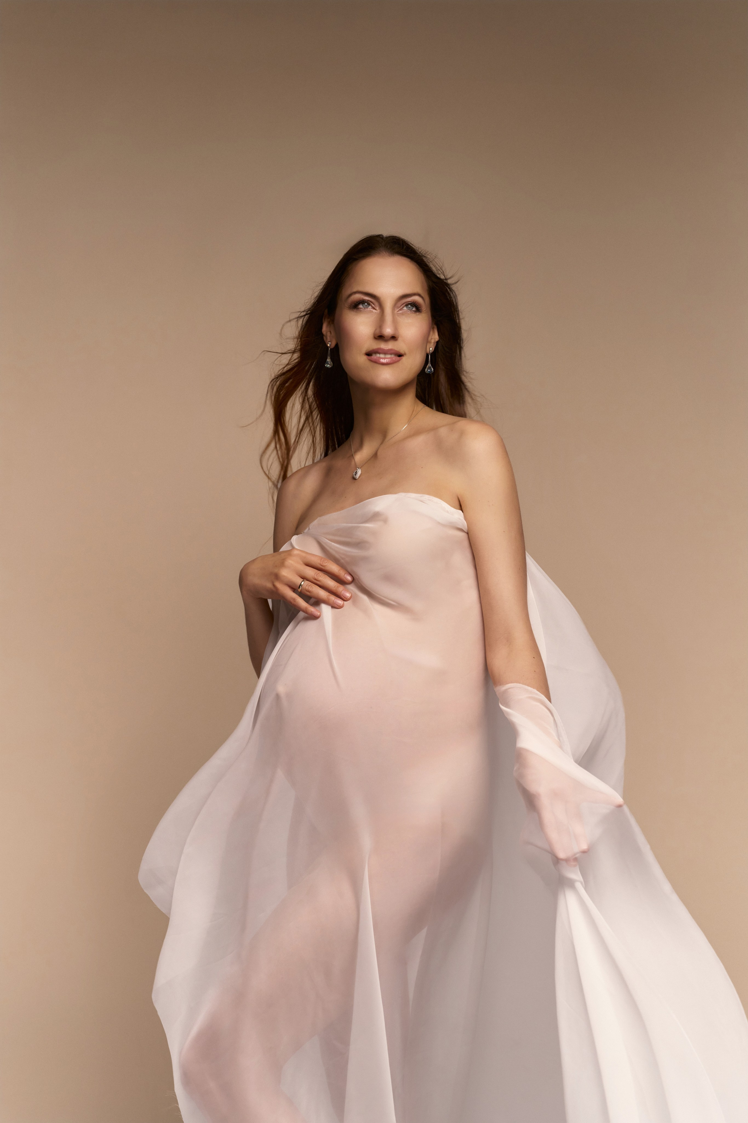 MATERNITY. Photographer in Zurich