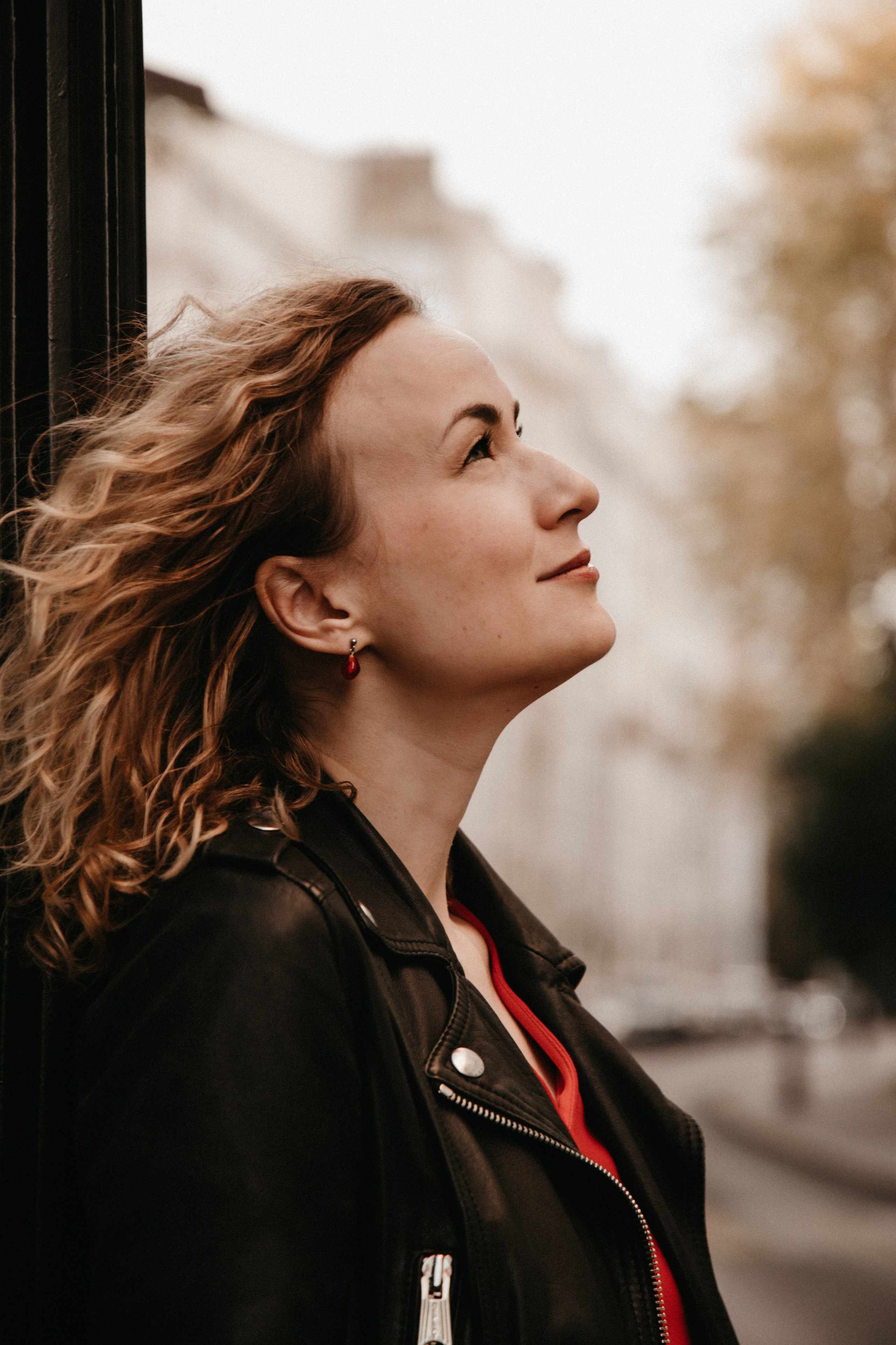 Контент-фотограф Каражас Алена