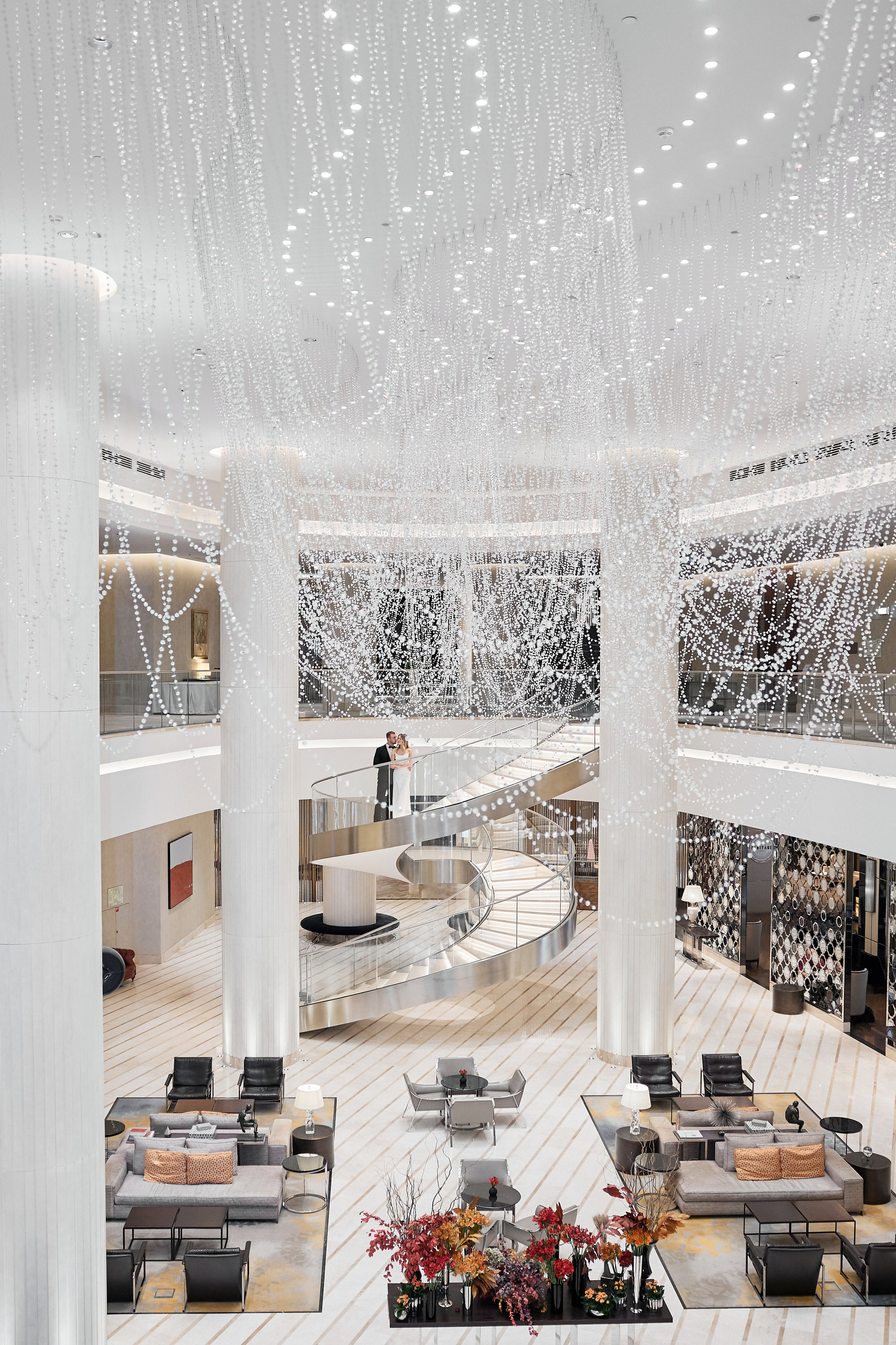 Анастасия и Виталий. Свадебный фотограф в Москве и Подмосковье