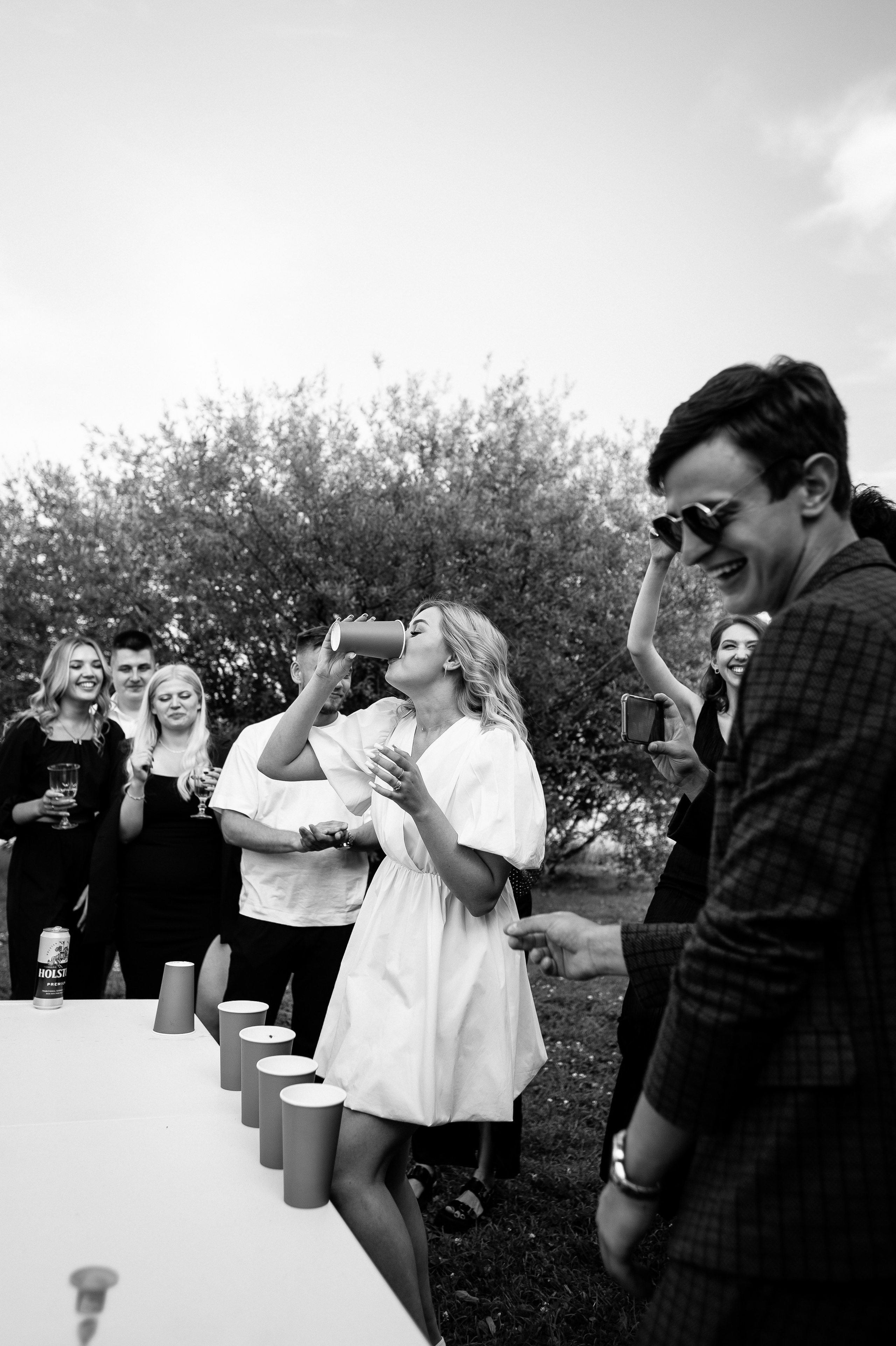 Дима и Маша. Фотограф Татьяна Орлова