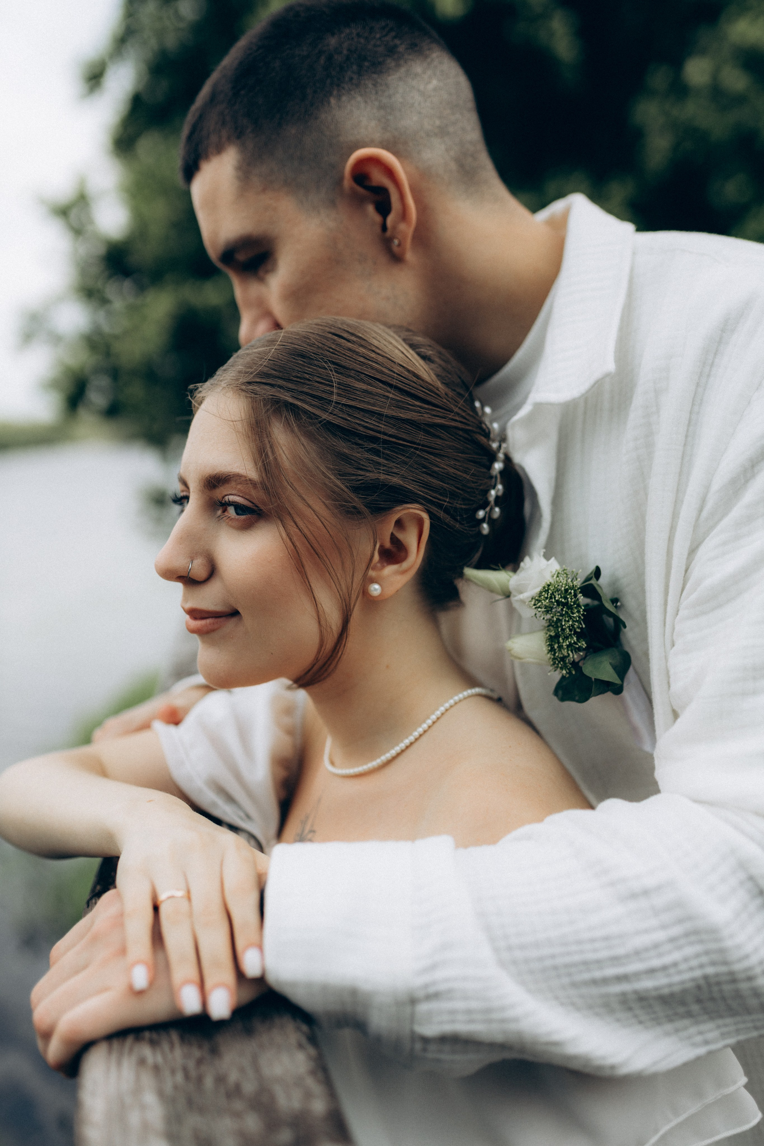 Валерия & Сергей. Фотограф НОГИНСК, Москва, Анастасия Белая