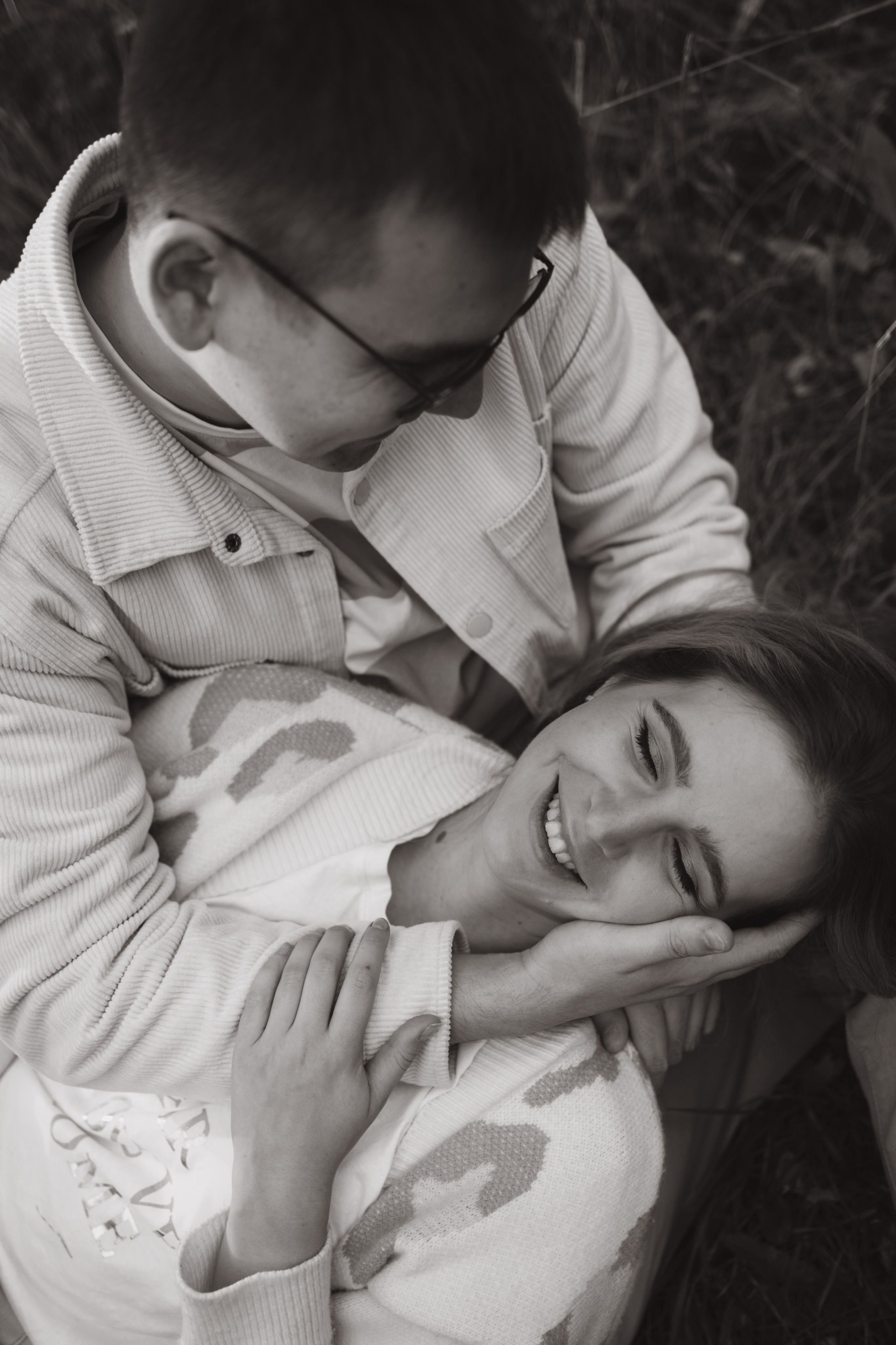 Андрей и Аня | история любви. Фотограф в Нижнем Новгороде Креава Ира