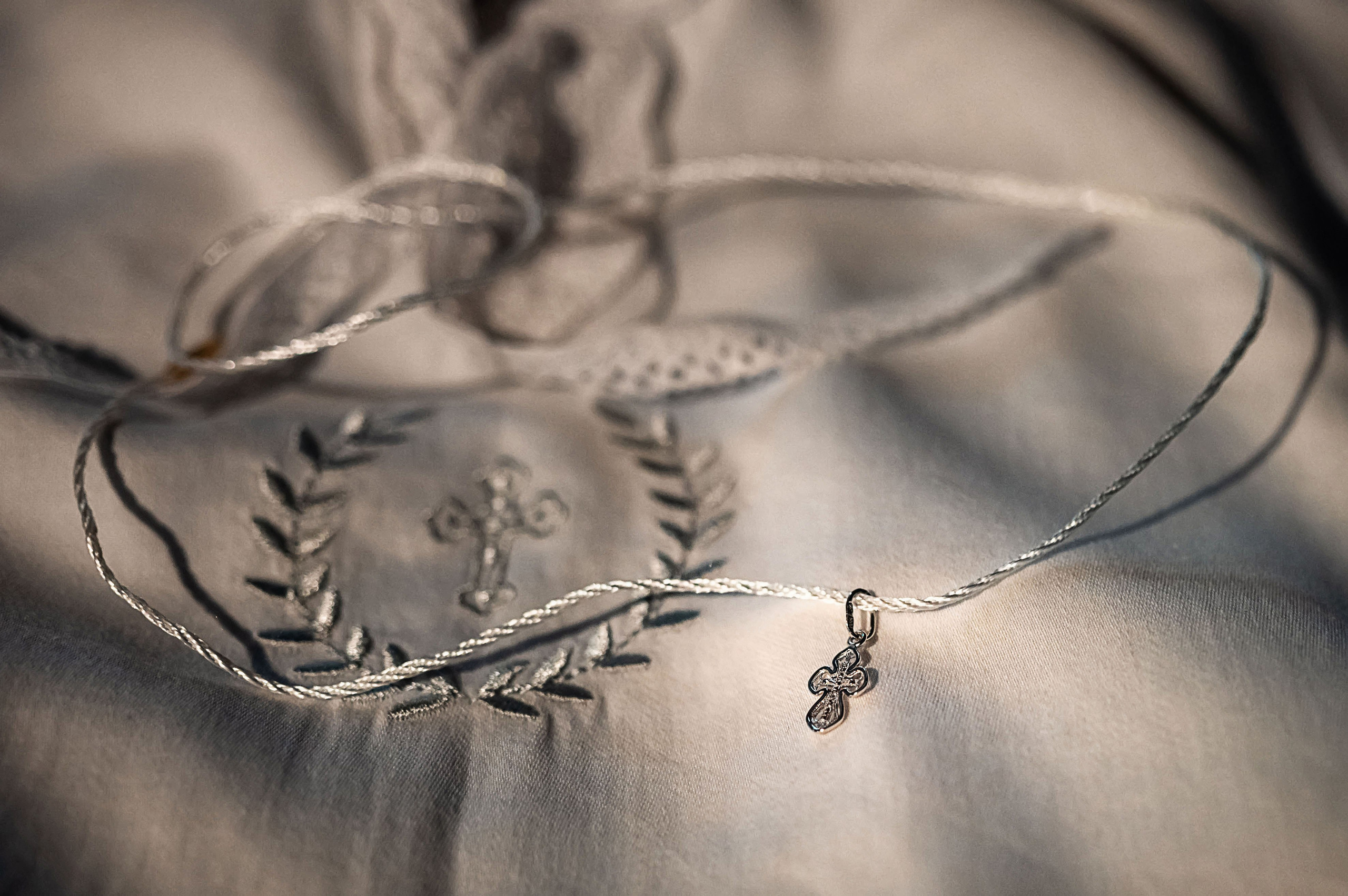 Крещение мл. Иоанна. Семейный фотограф в г. Воскресенск Наталия Молева