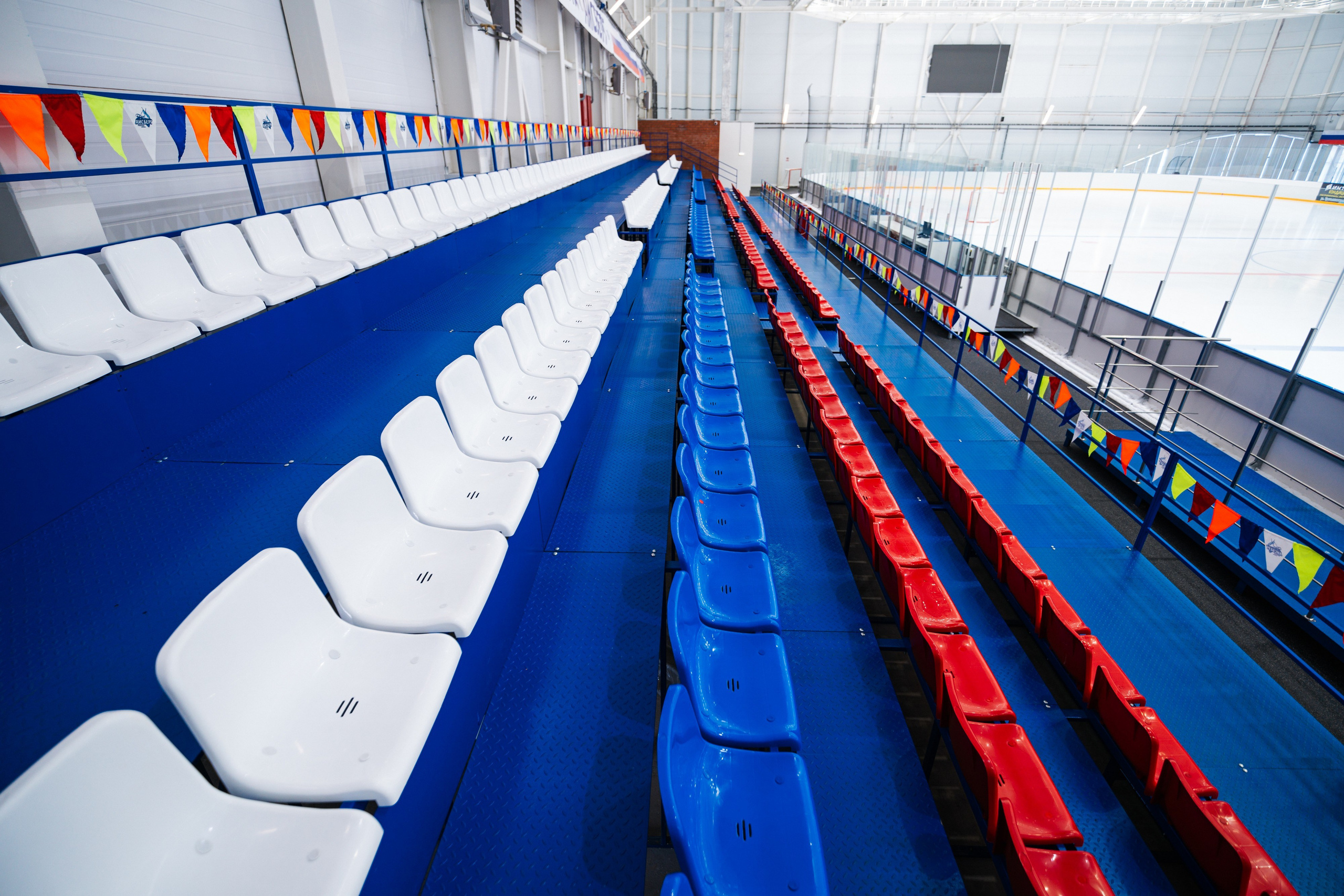 Айсберг. Борисоглебск. Фотограф в Воронеже Ольга Космодемьянская