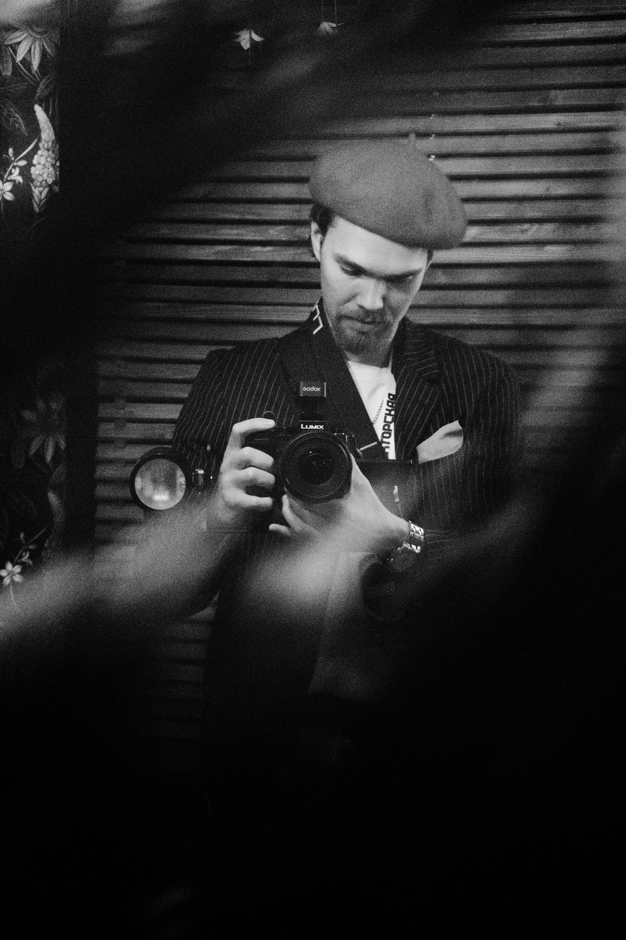 OVERLOCK | French DIsco. Фотограф в Воронеже Ольга Космодемьянская