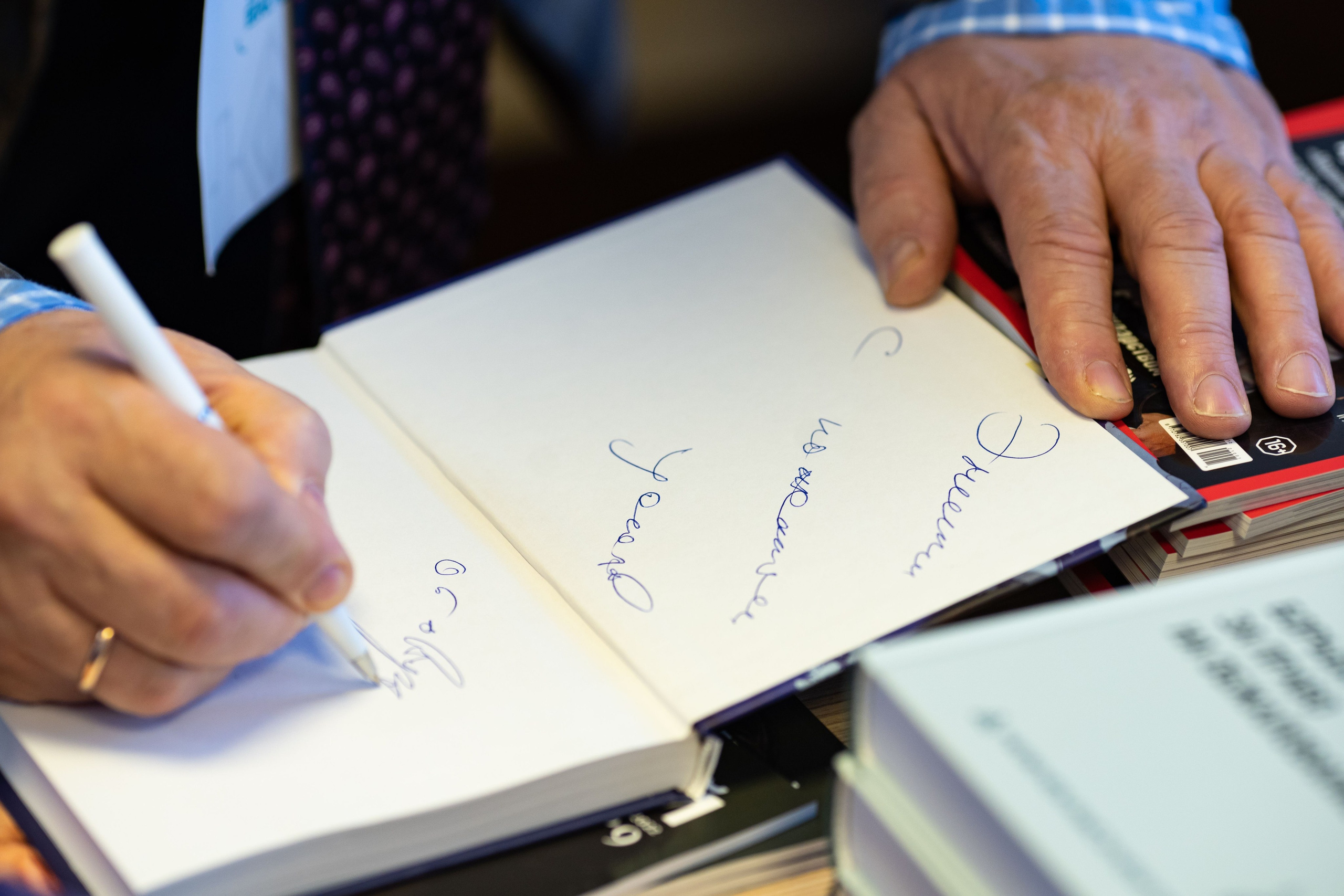 ЮФМ День 2. Фотограф в Воронеже Ольга Космодемьянская