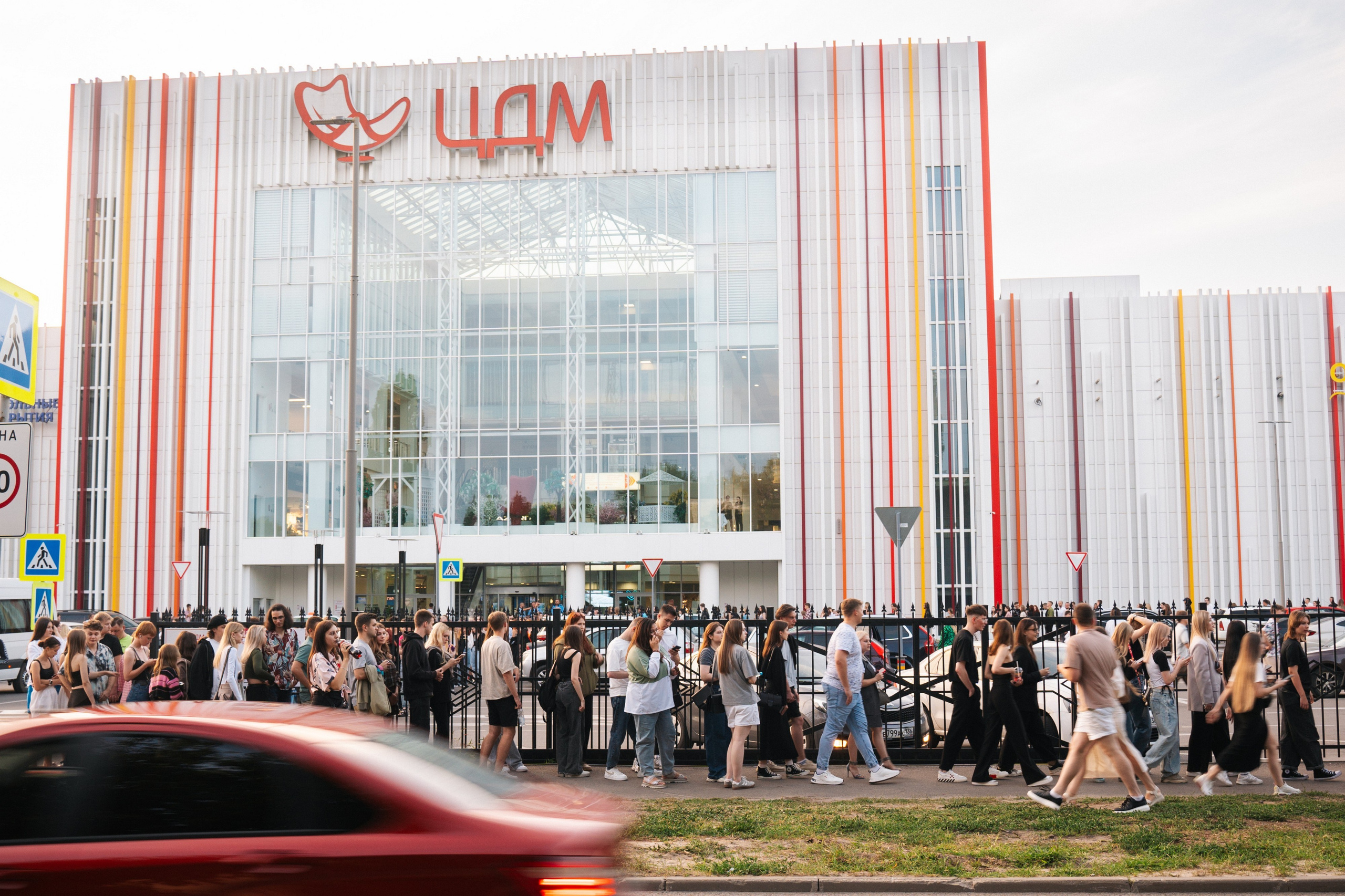 ЛСП | Roof Life. Фотограф в Воронеже Ольга Космодемьянская