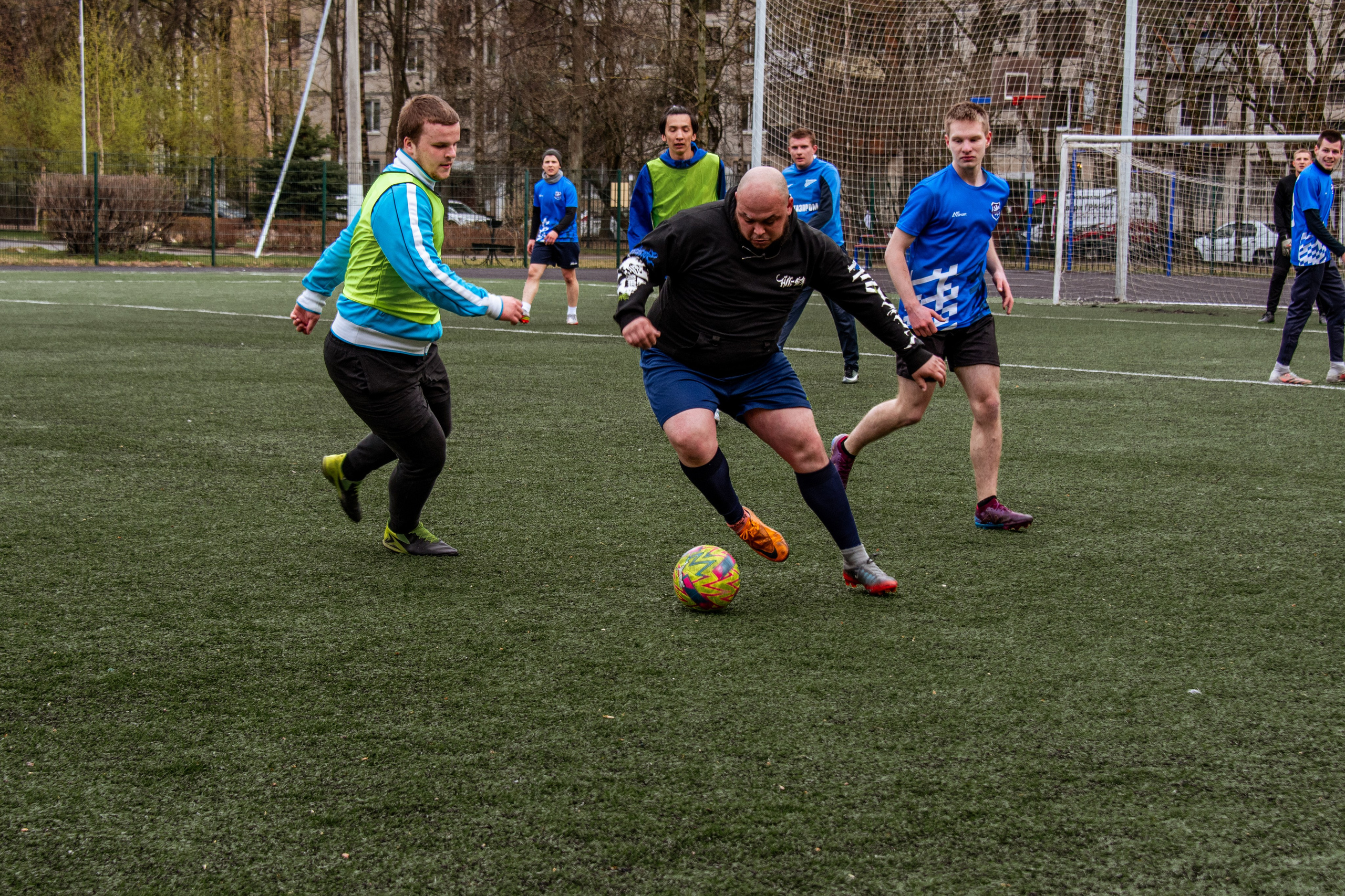 Спортивный репортаж 30.04.23. Фотограф в Санкт-Петербурге Ксения Яковчук