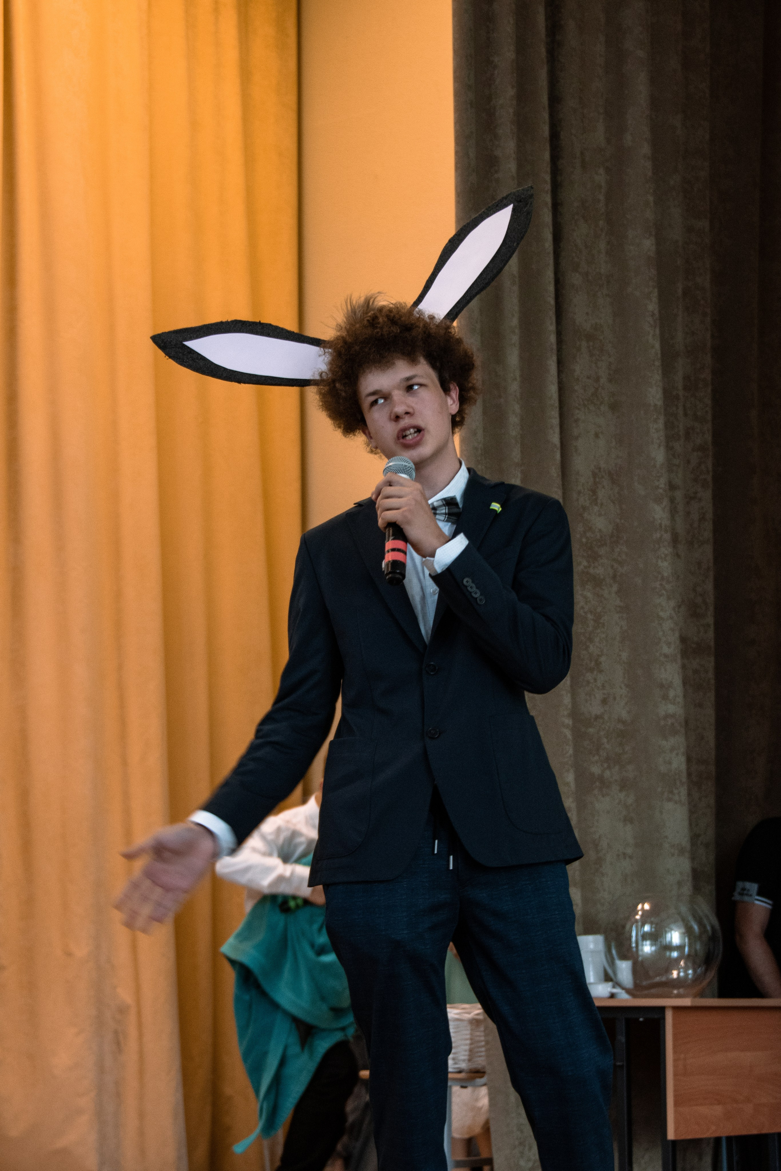 Съемка выпускного. Фотограф в Санкт-Петербурге Ксения Яковчук