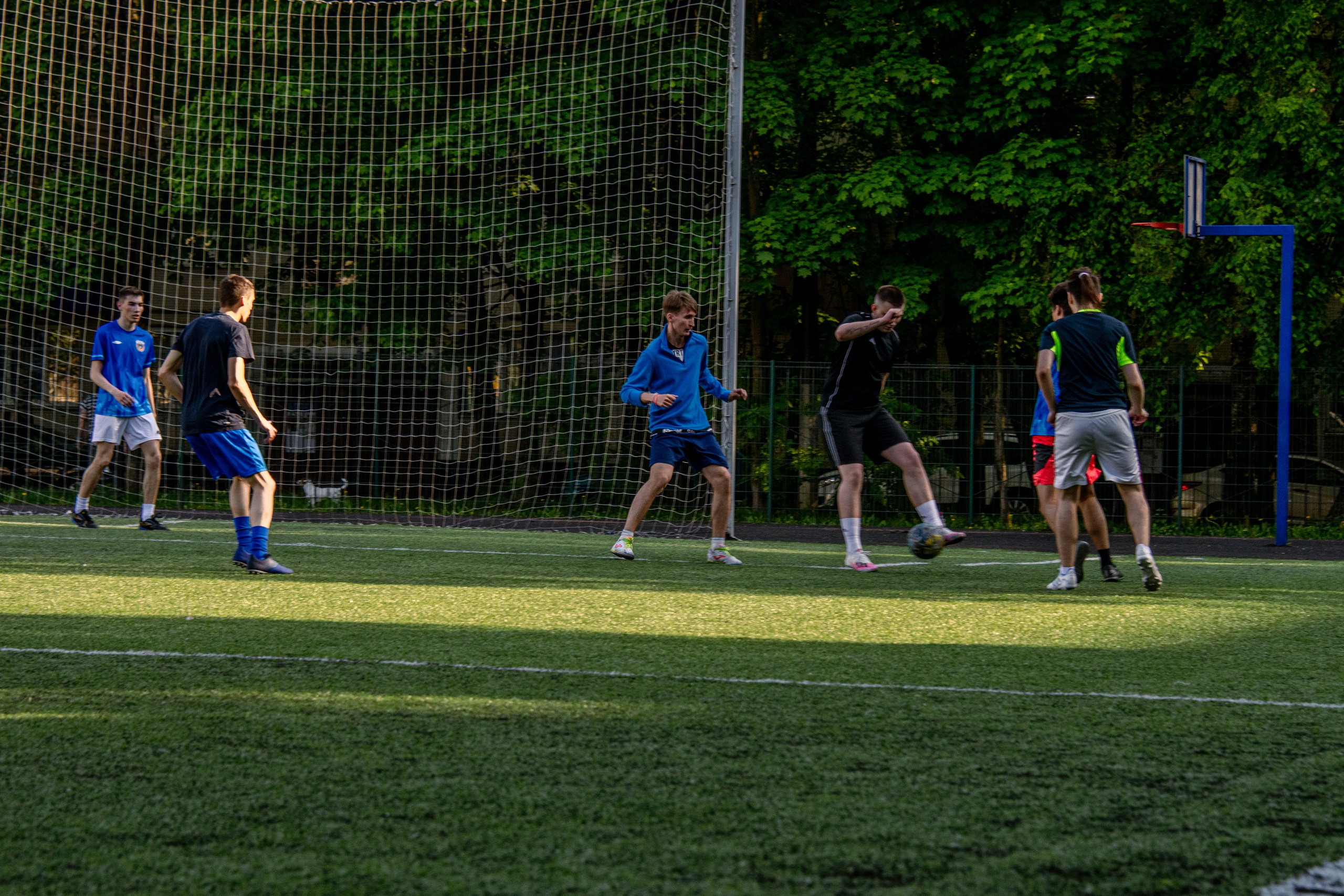 Спортивный репортаж 28.05.23. Фотограф в Санкт-Петербурге Ксения Яковчук