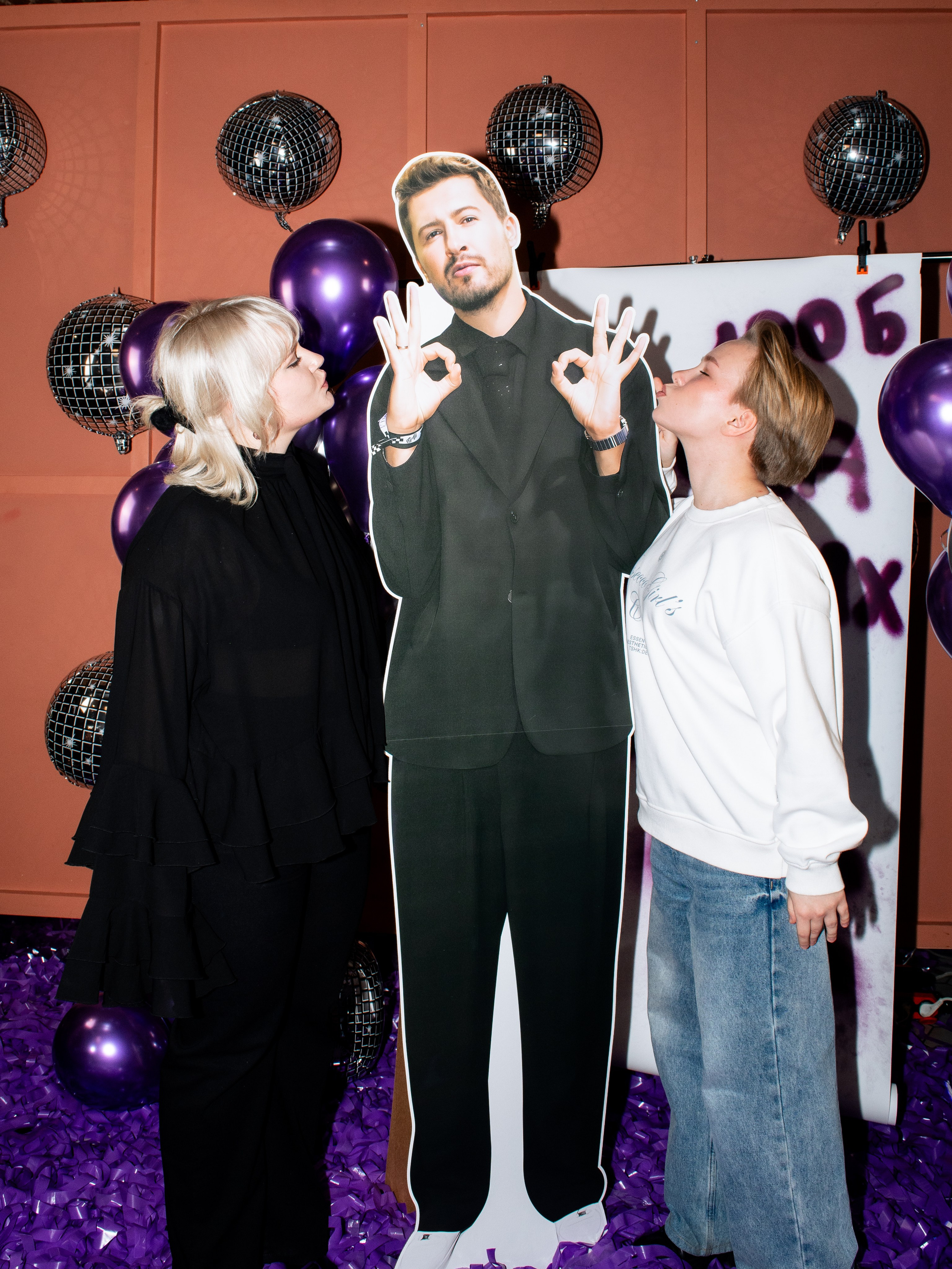 100 балльный репетитор. Фотограф в Санкт-Петербурге Ксения Яковчук