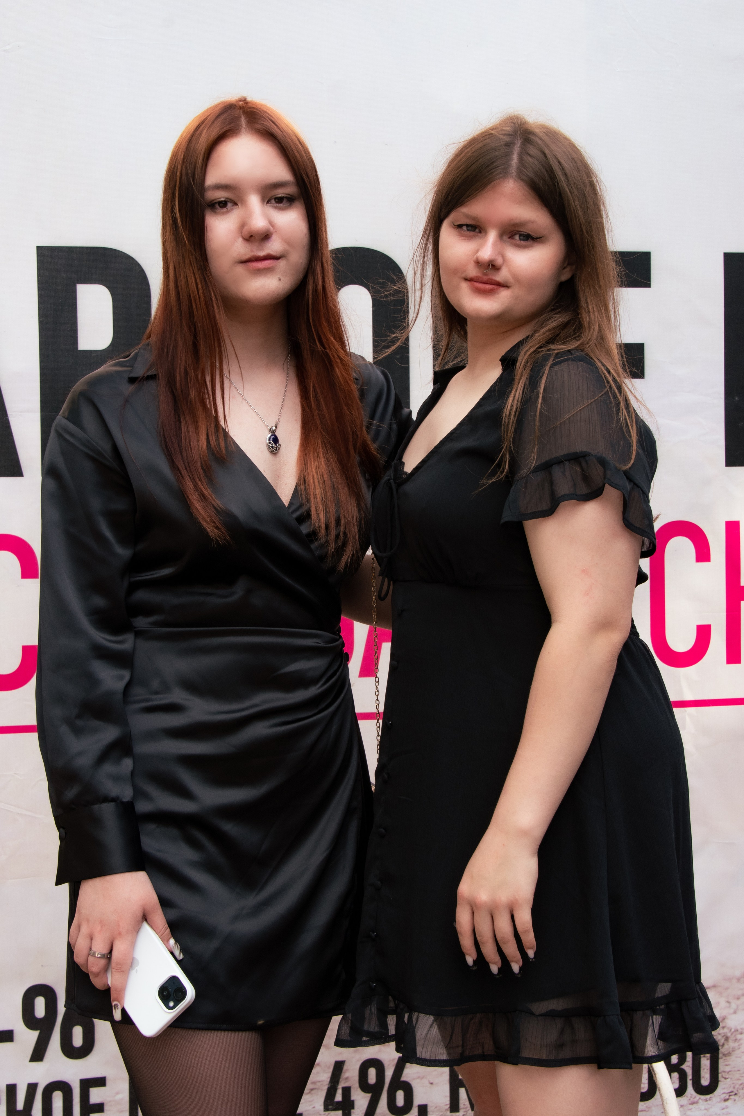 Съемка выпускного. Фотограф в Санкт-Петербурге Ксения Яковчук