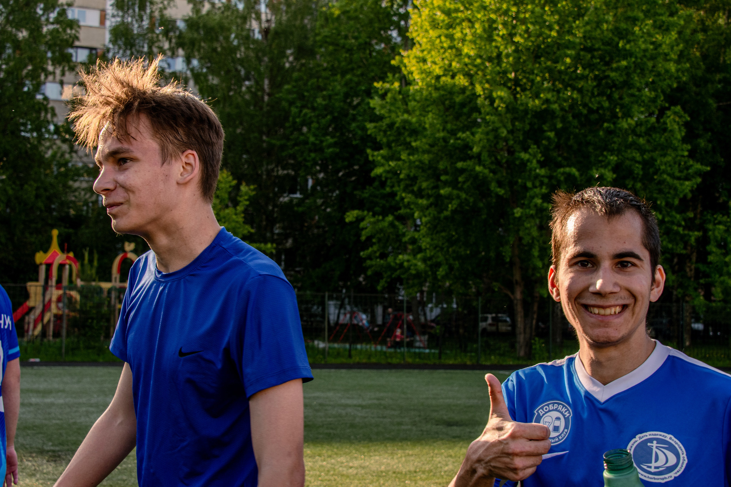 Спортивный репортаж 28.05.23. Фотограф в Санкт-Петербурге Ксения Яковчук