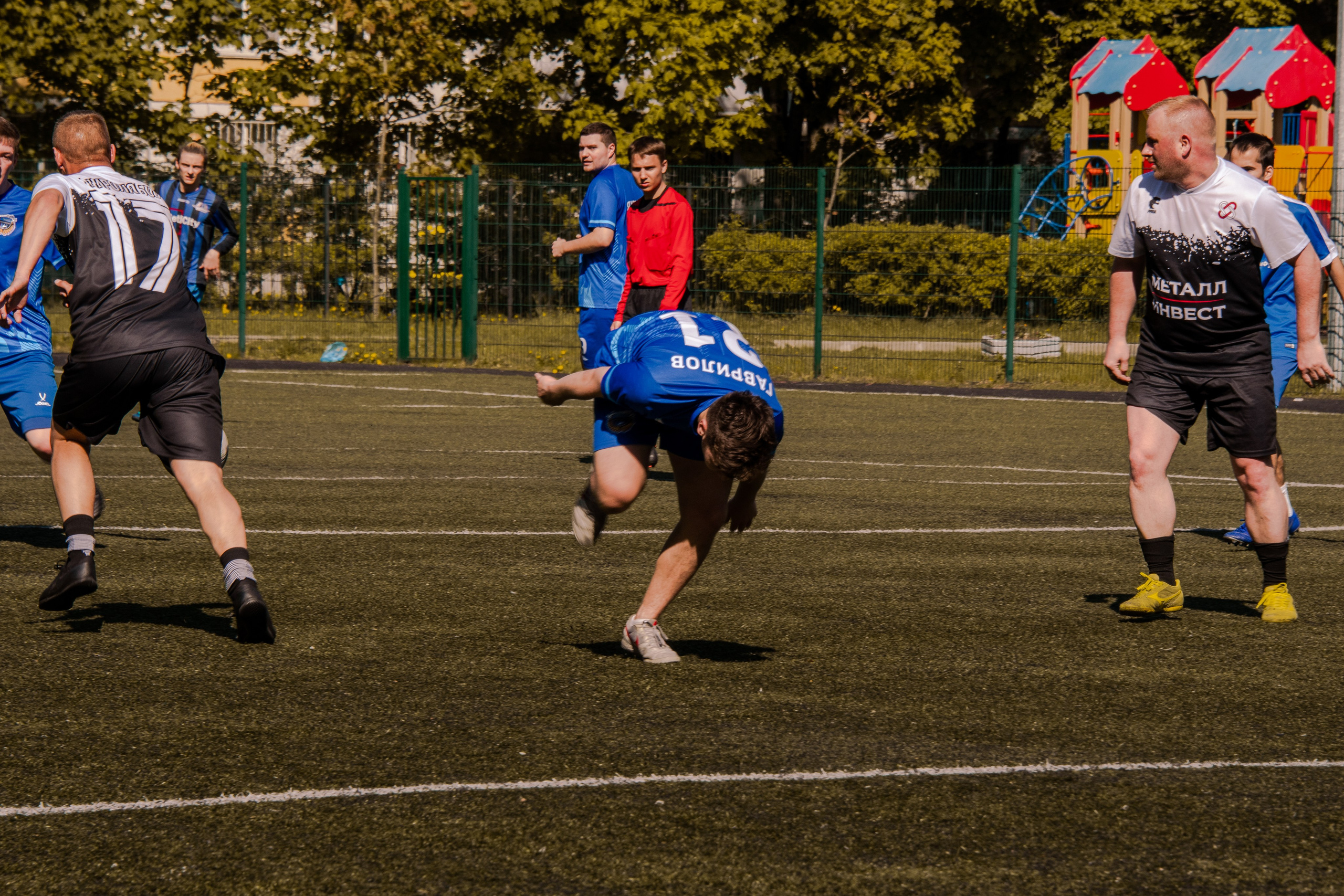 Спортивный репортаж 21.05.23. Фотограф в Санкт-Петербурге Ксения Яковчук