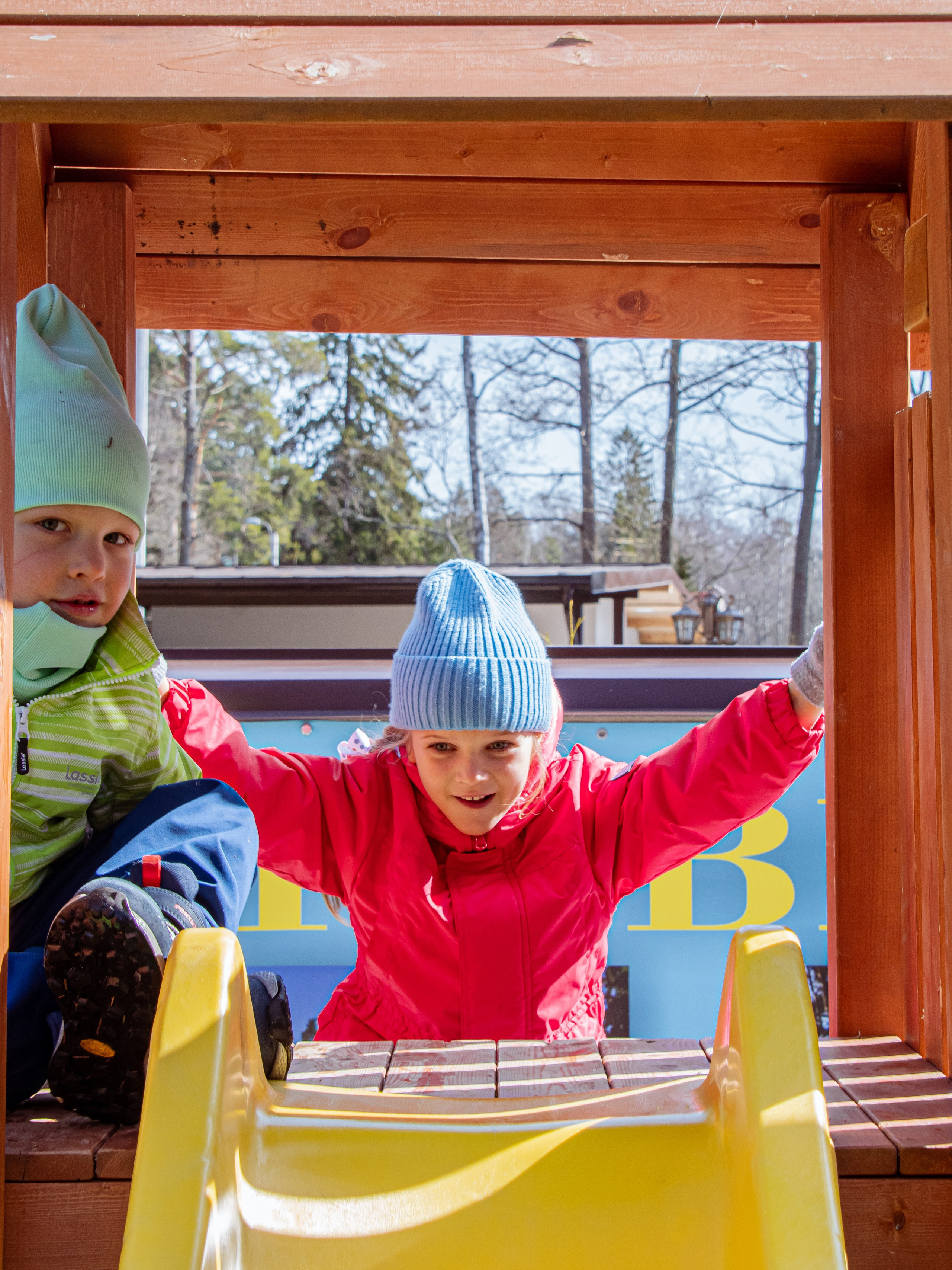 Фотосъемка детского сада для альбома. Фотограф в Санкт-Петербурге Ксения Яковчук