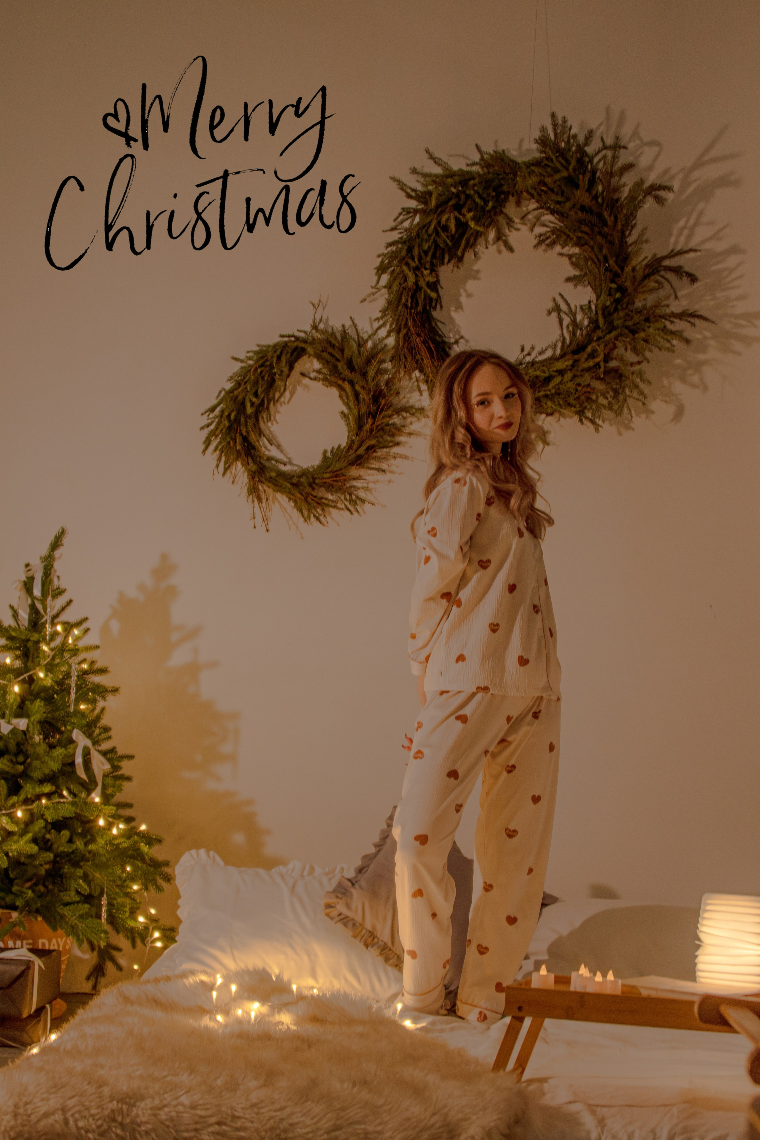 Персональная съемка для Ники. Фотограф в Санкт-Петербурге Ксения Яковчук