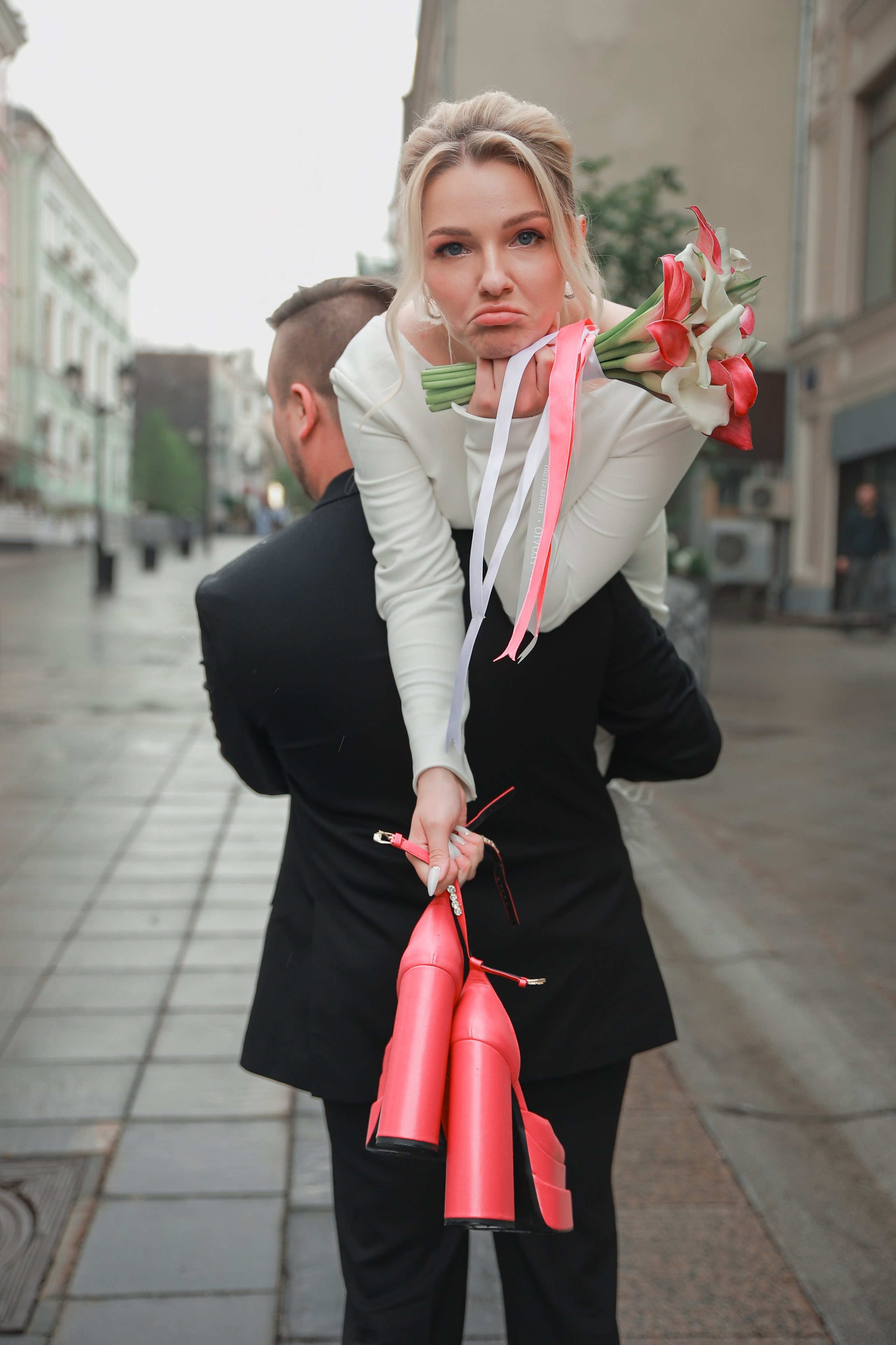 V&T. Свадебный и репортажный фотограф в Москве Иван Васильев