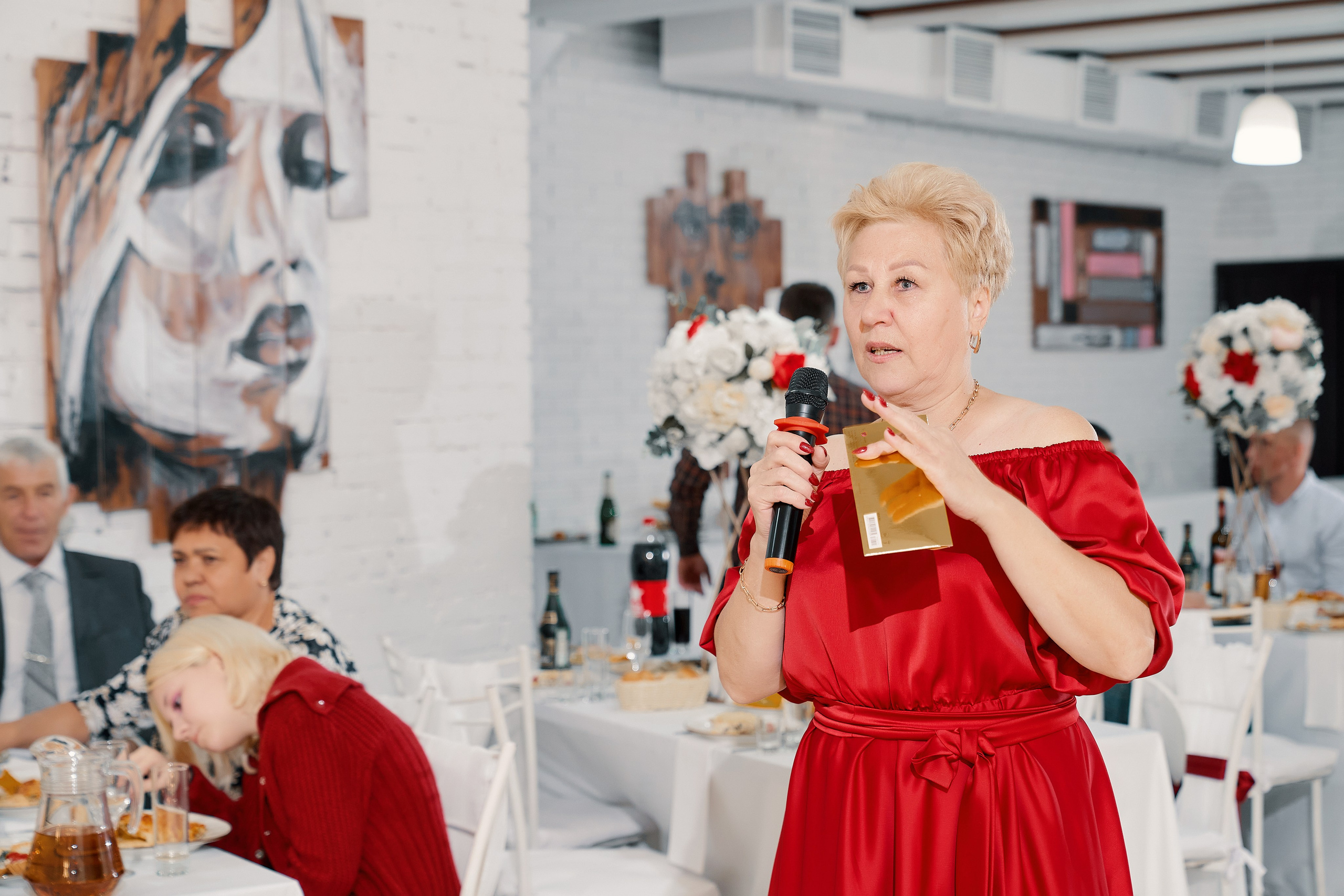 Михаил и Анна. Фотограф Никита Барановский